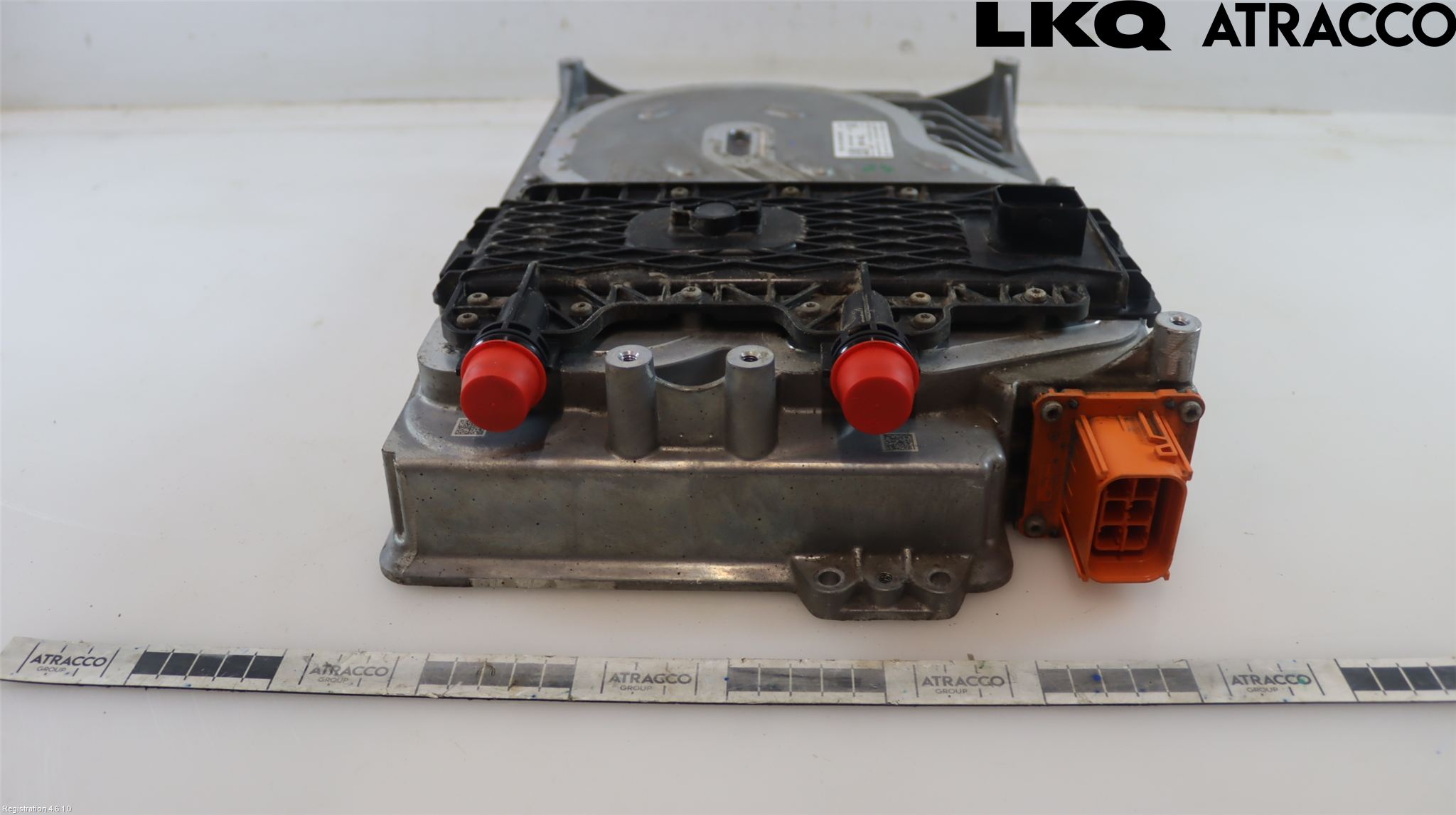 Volkswagen VW ID.4 21- Batterilader Hybrid