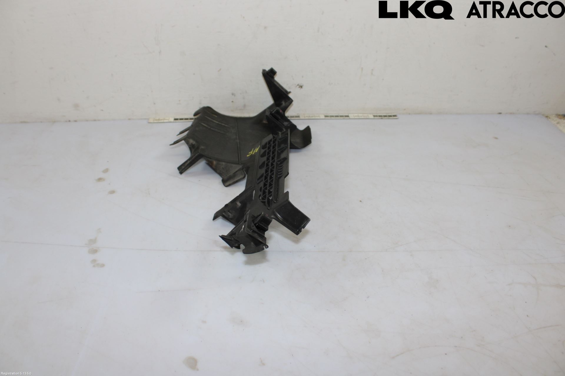 Volkswagen VW GOLF / E-GOLF VII 13-20 Luftstyring Front