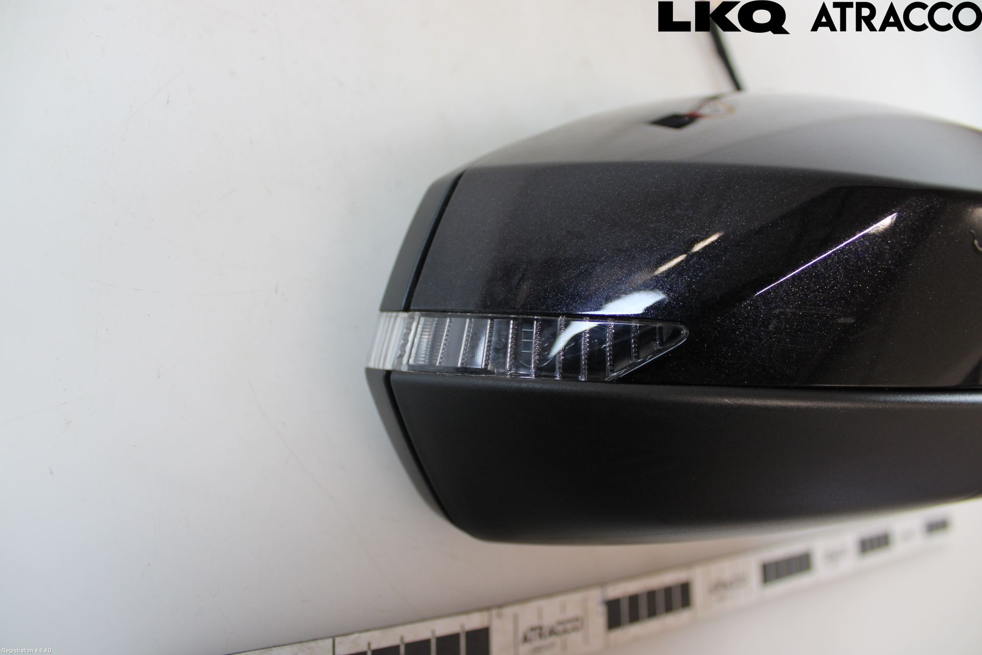 Skoda FABIA 22- Speil H M-El Justering
