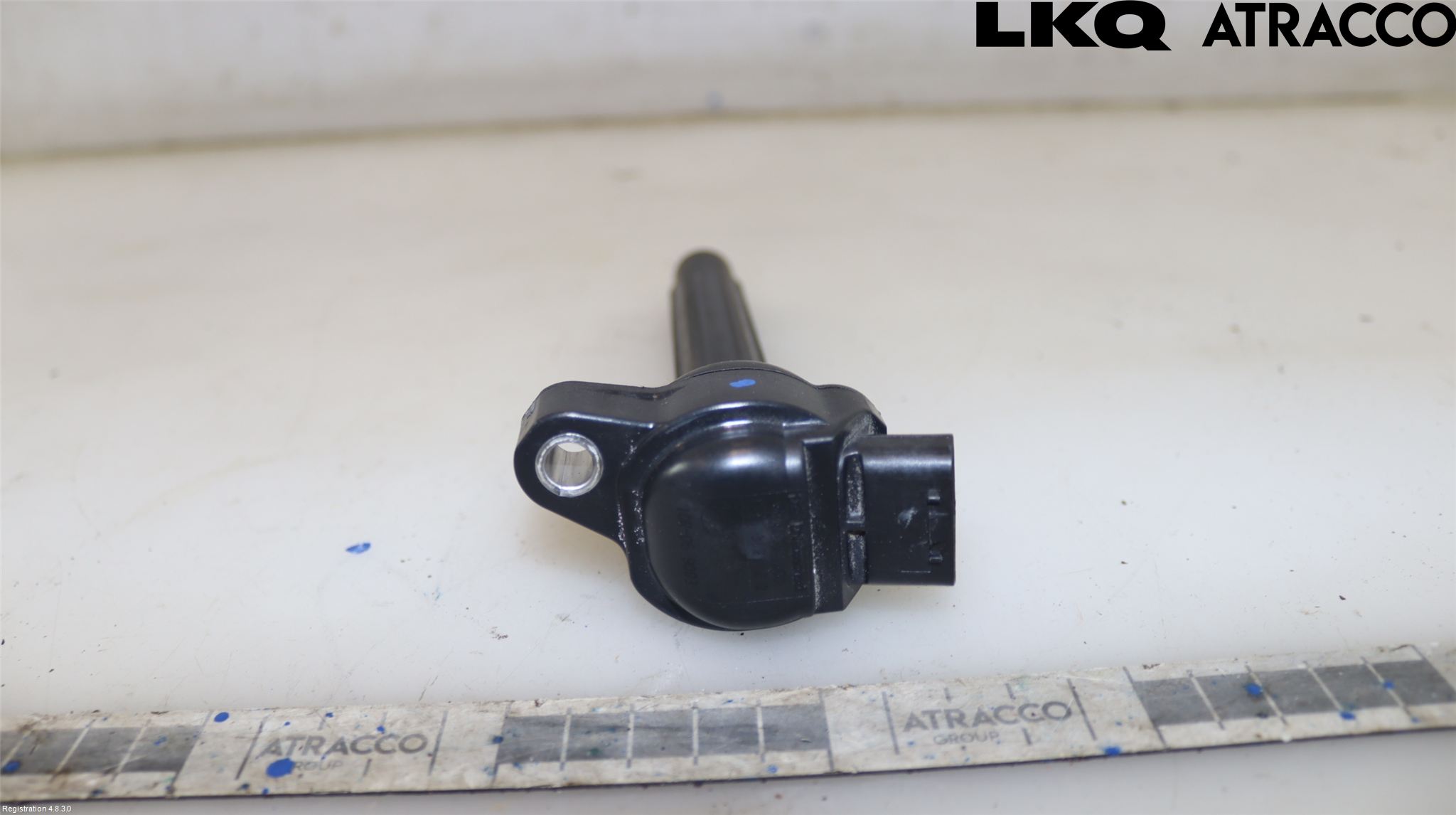 Lexus RX AL20 16-22 Coil