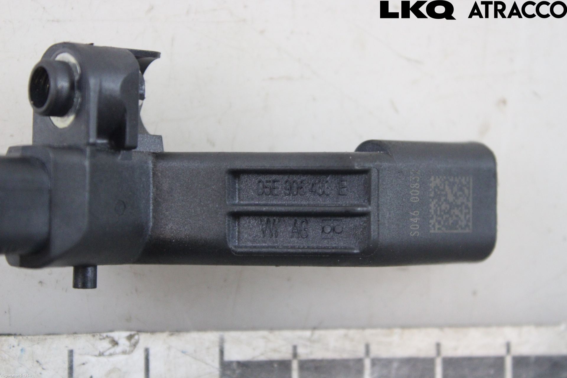 Audi A3/S3 8Y 21- Giver Turtall - Tenning