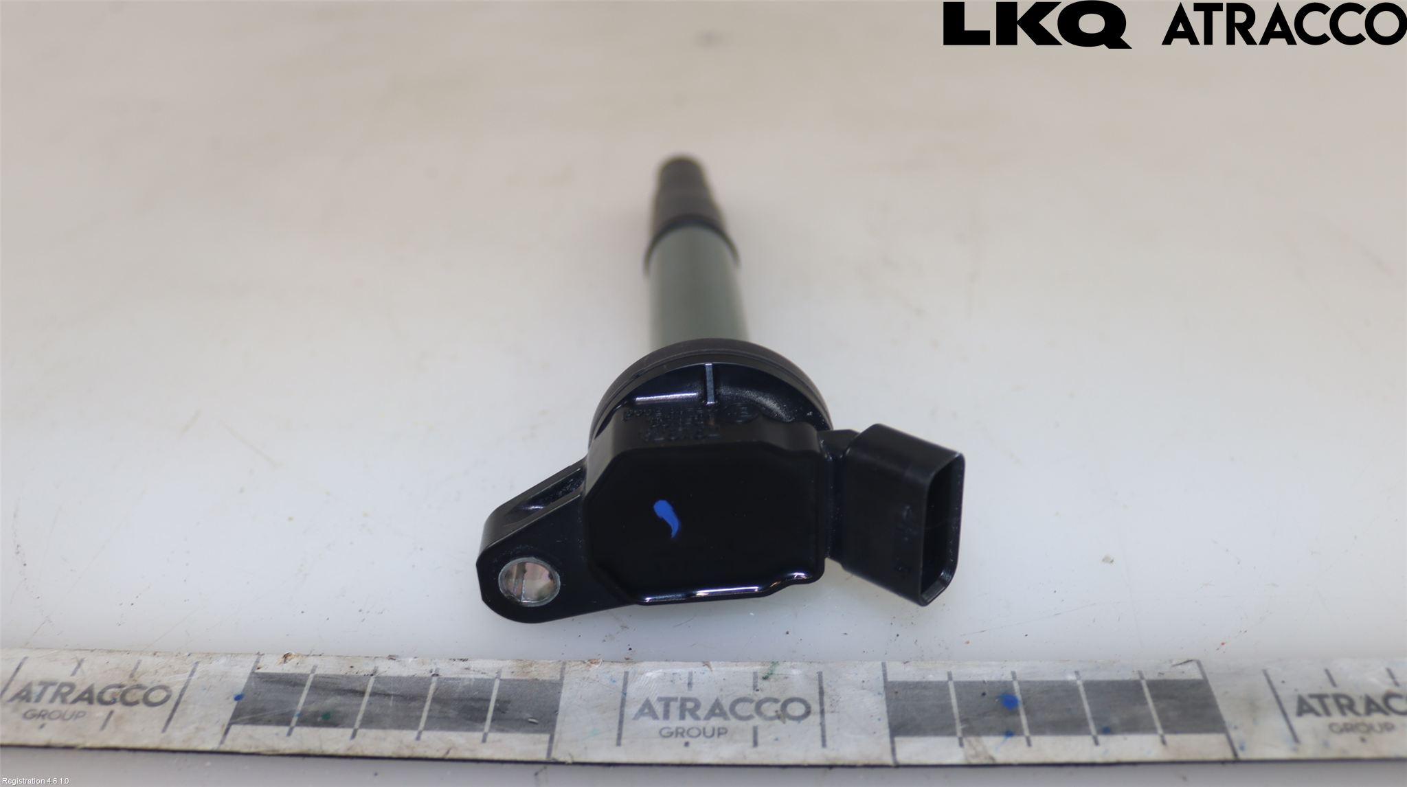 Toyota AURIS 13-19 Coil