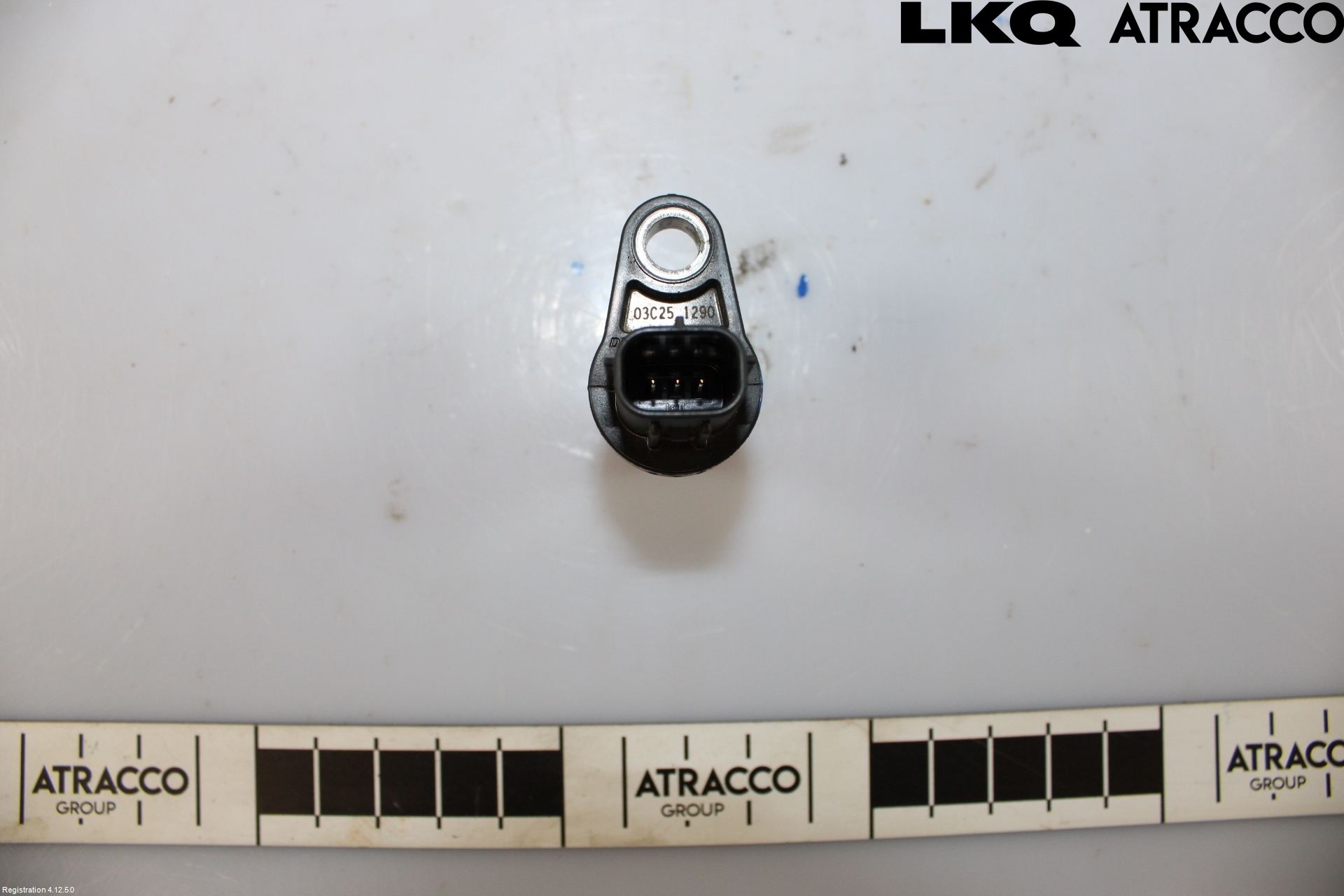Toyota C-HR 16-23 Sensor For Kamakselposisjon