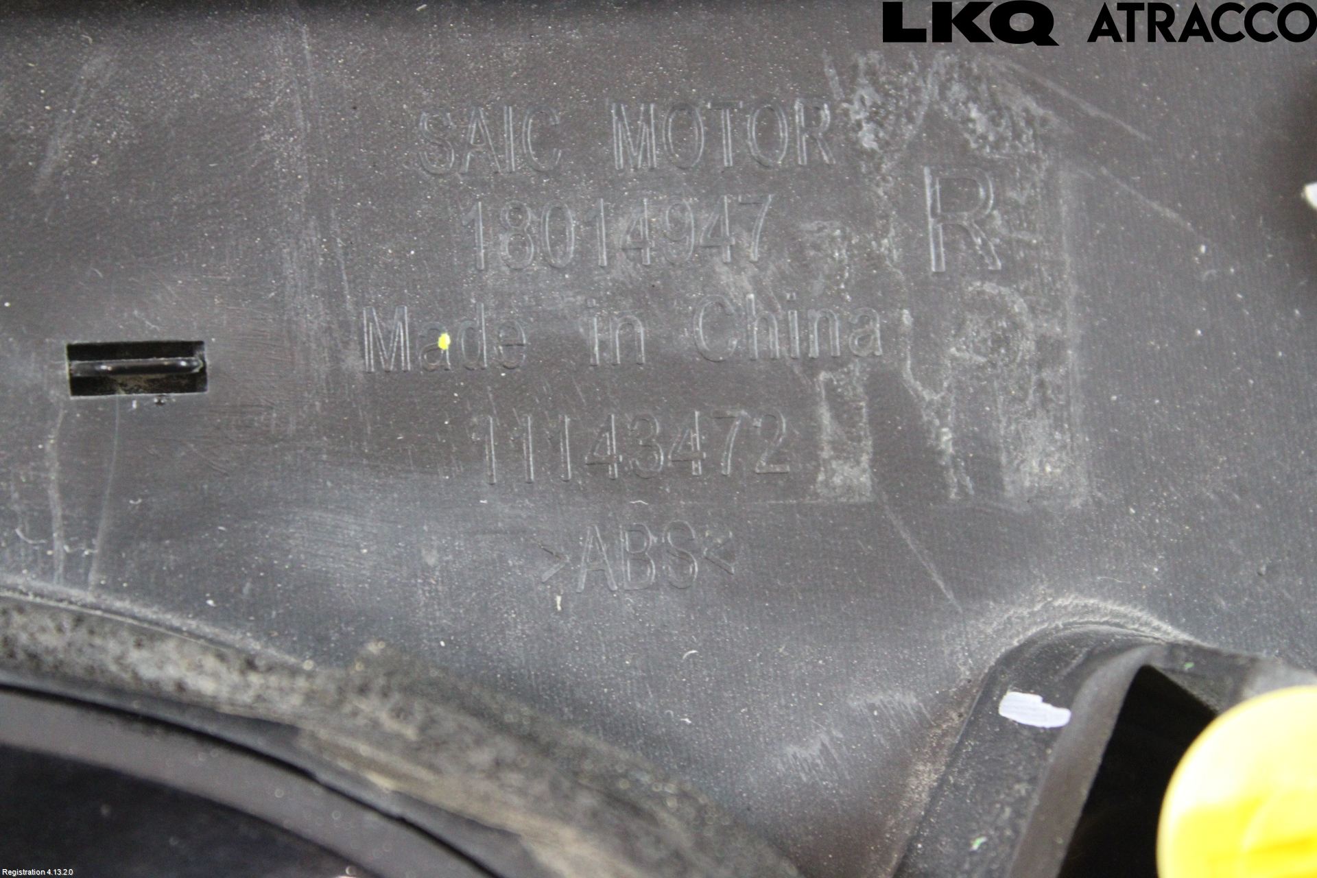 MG 4 23- Spoiler Bakluke
