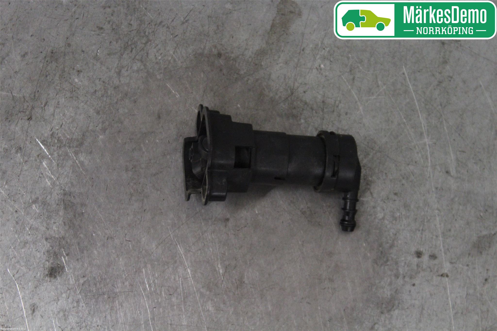 Audi A4/S4 01-05 Spylerdyse Frontlykter
