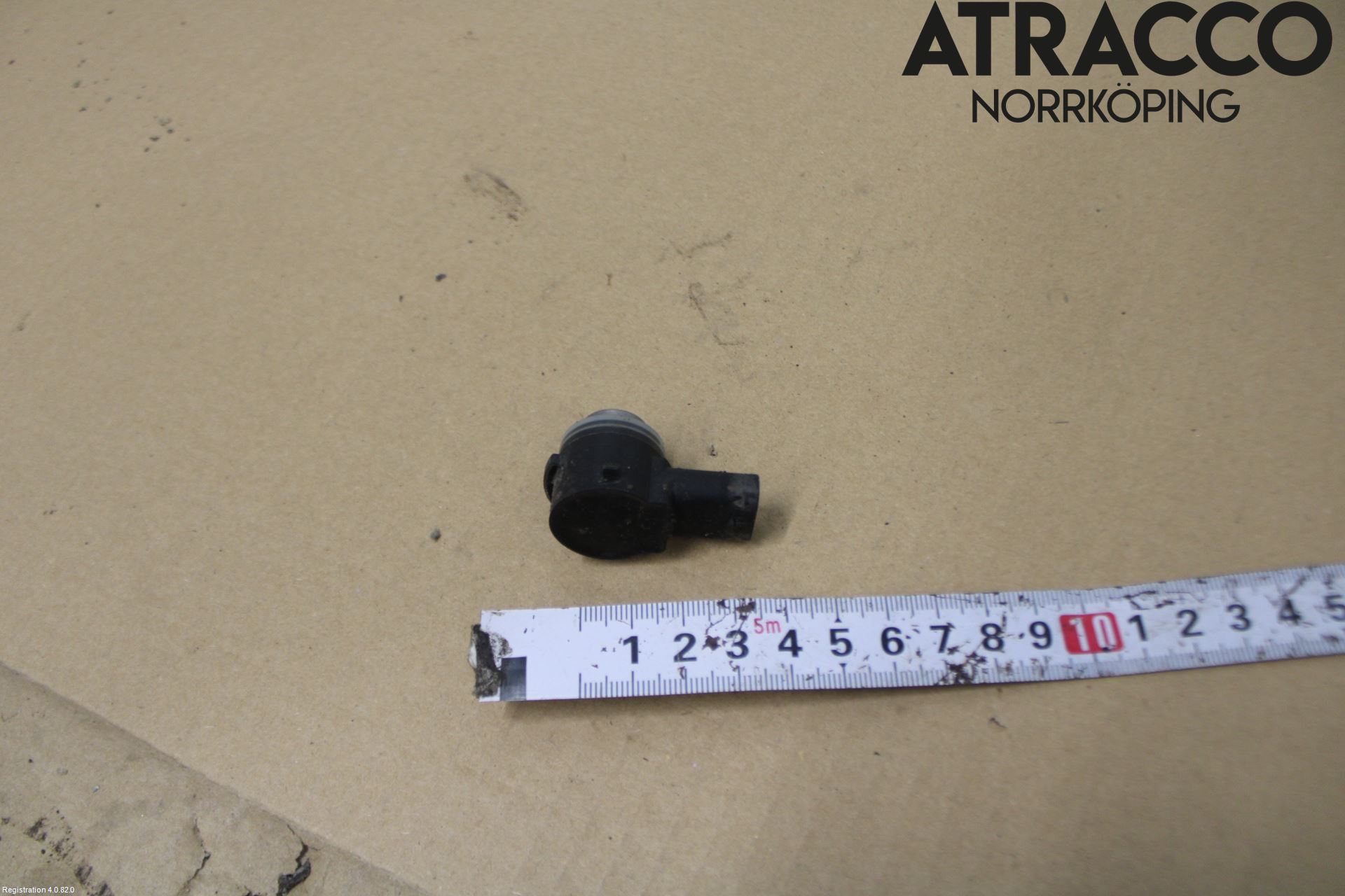 Mercedes-Benz MB C-KLASS (W205) 14-21 Sensor Parkering Front