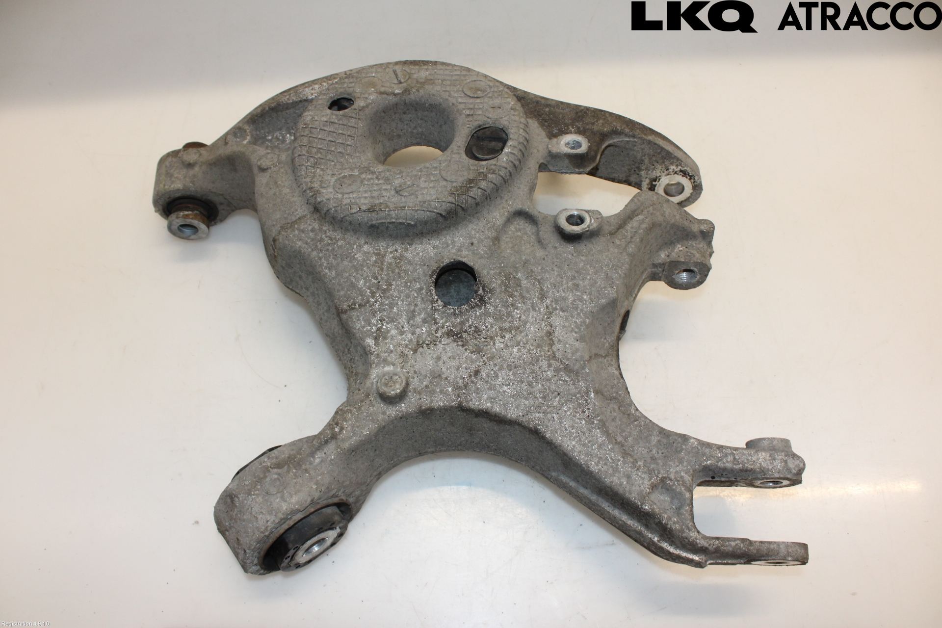 Ford MONDEO 15-22 Bærearm Bak Høyre