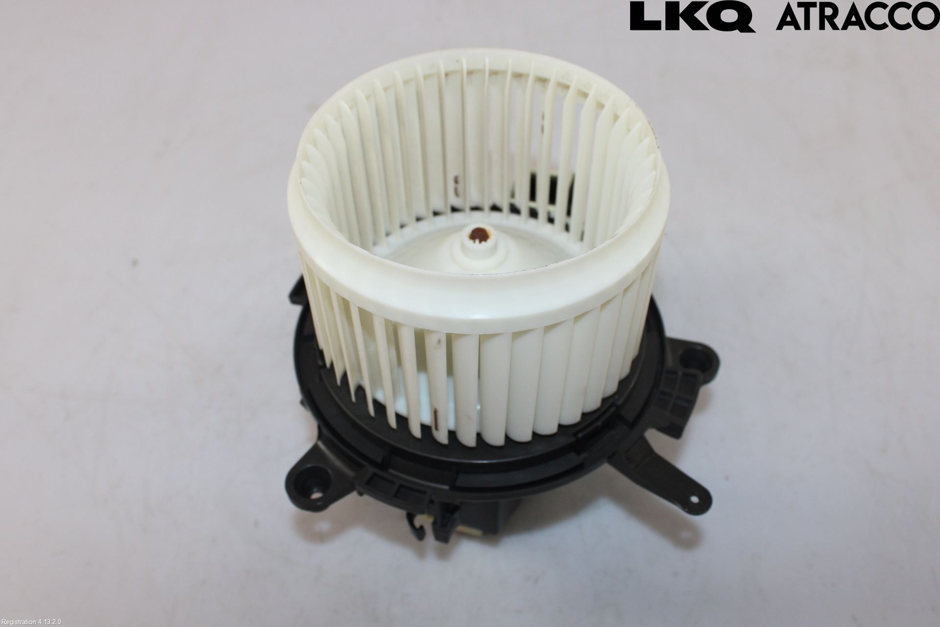 Toyota PROACE CITY 20- Varmeapparat Viftemotor