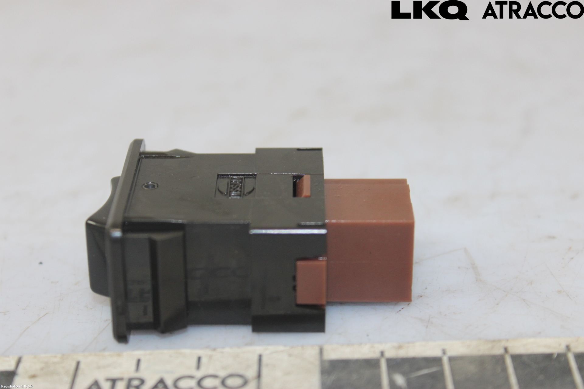 Nissan SUNNY 87-91 Bryter Rutespyling