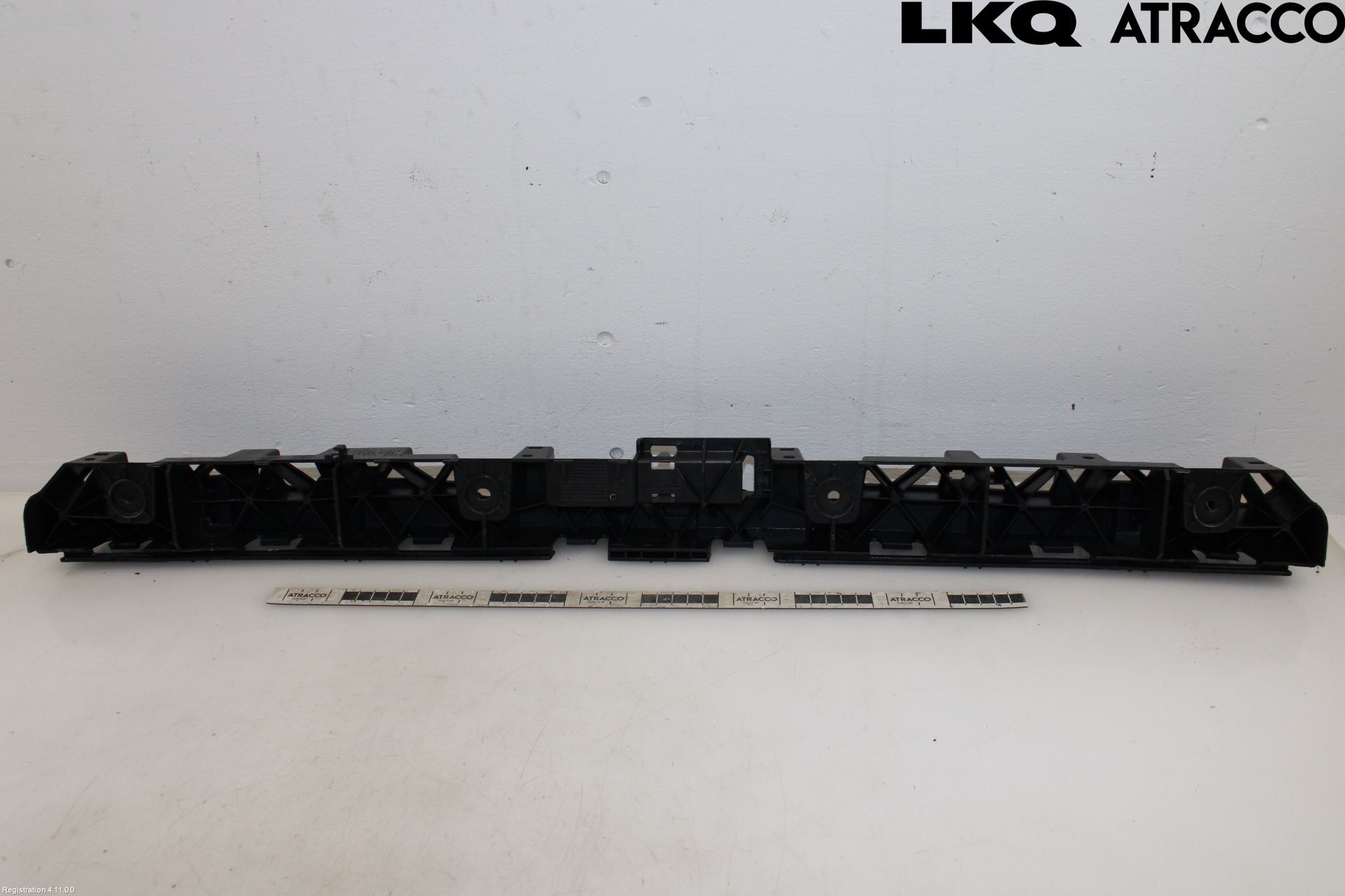 Seat IBIZA V 17-20 Støtfanger Bak Deform Element