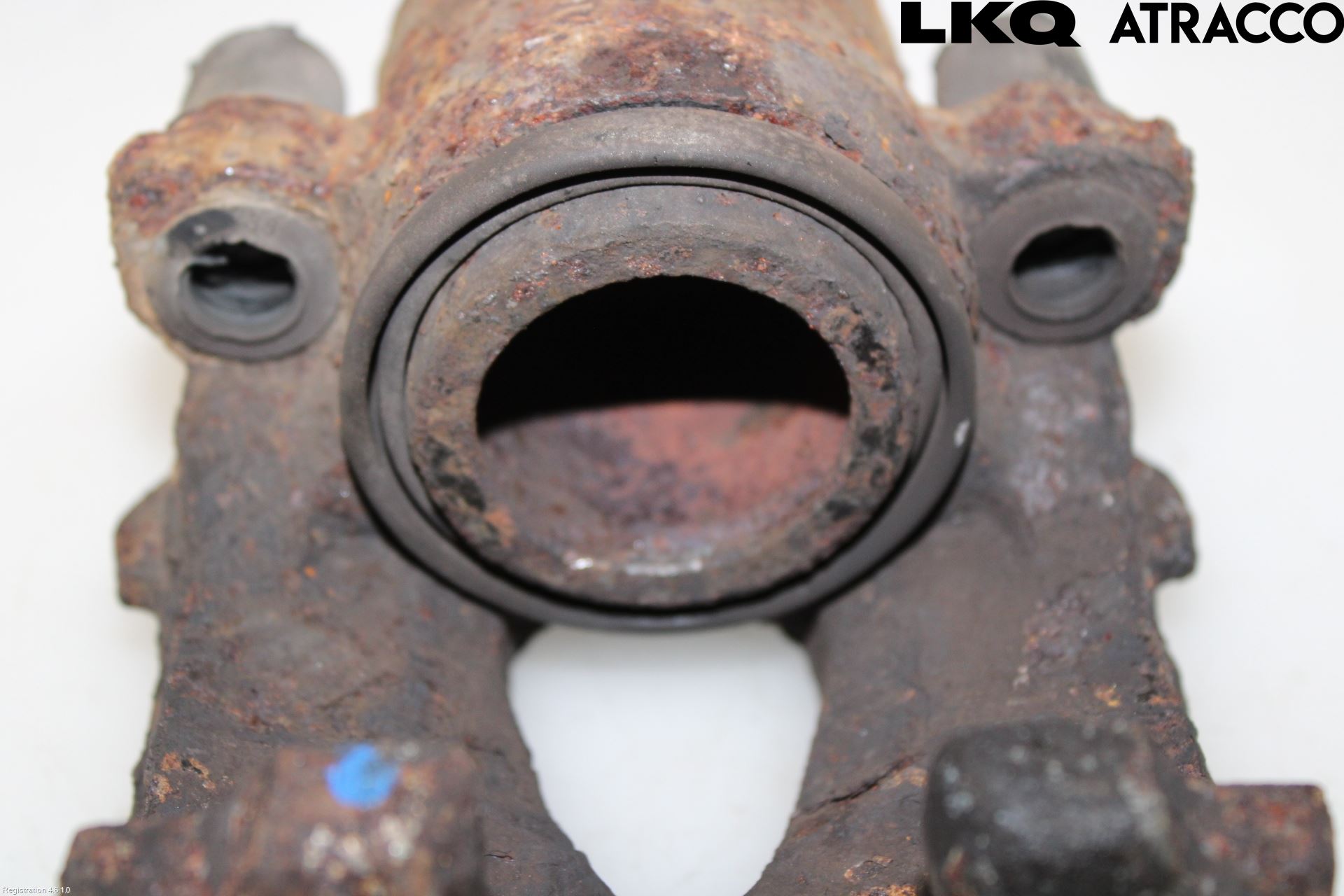 Volkswagen VW GOLF IV 98-06 Bremsecaliper Foran Høyre
