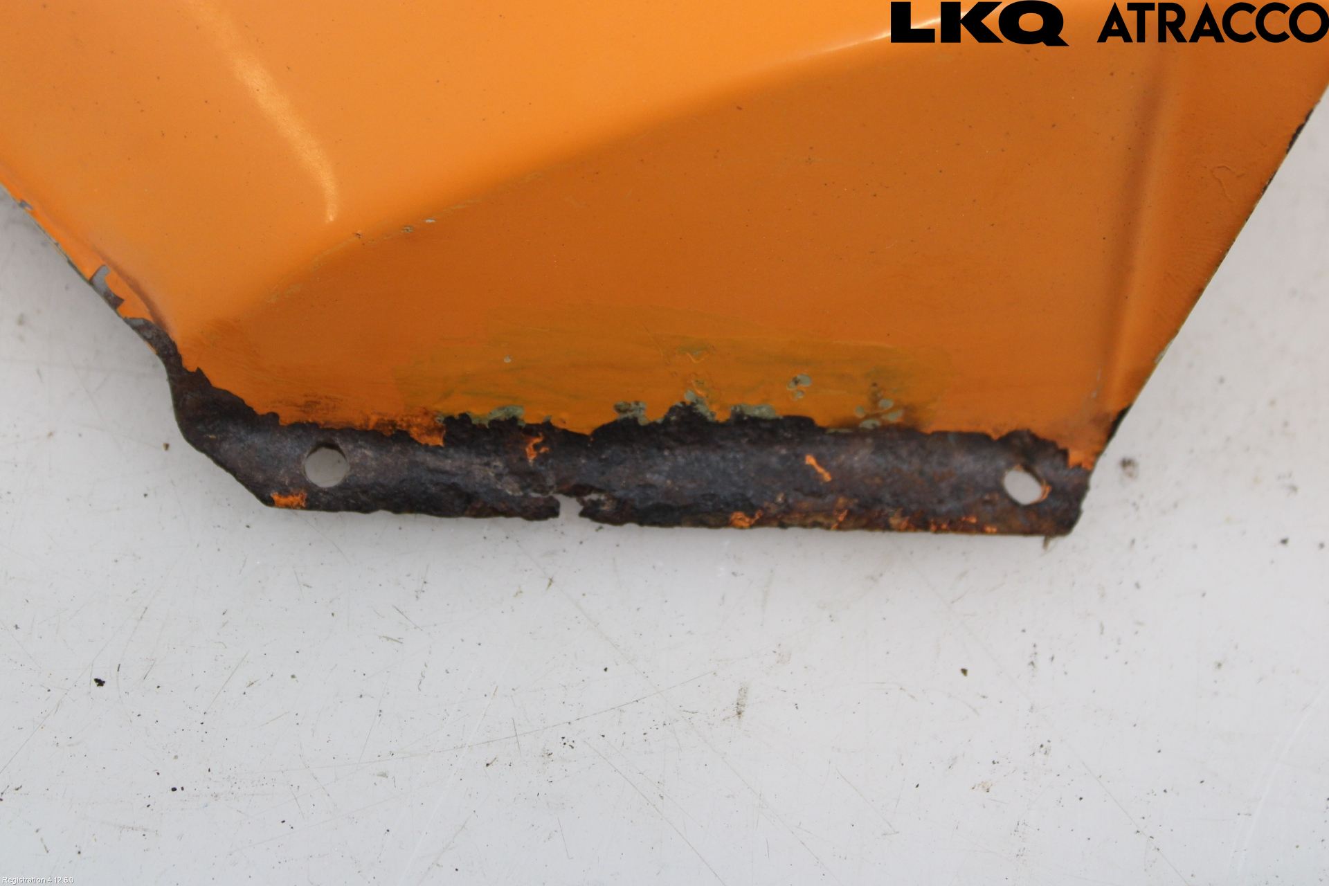 Saab 95/96 Luftstyring Front