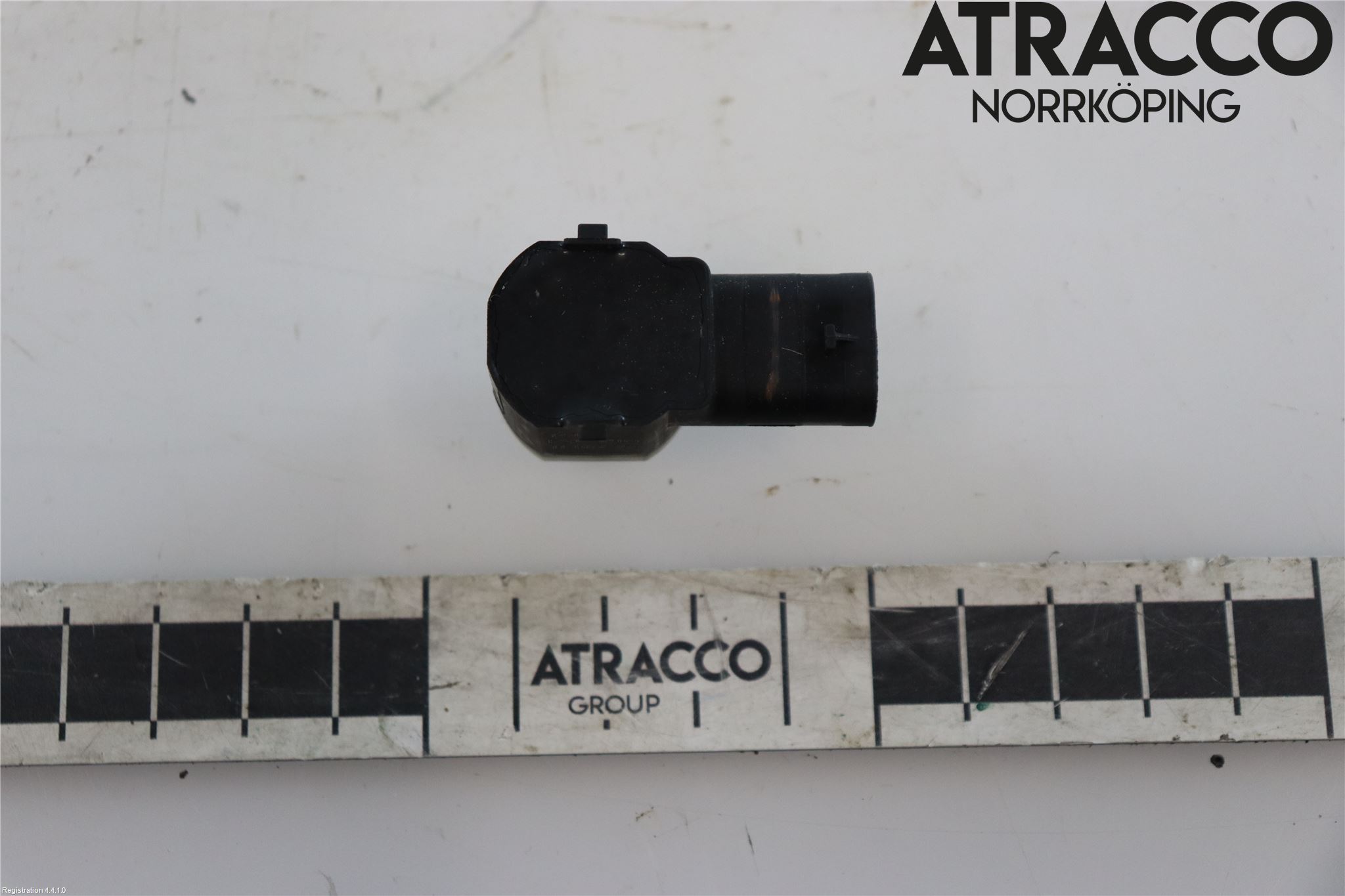 Volkswagen VW GOLF PLUS/CROSS GOLF 04-14 Sensor Ryggesensor