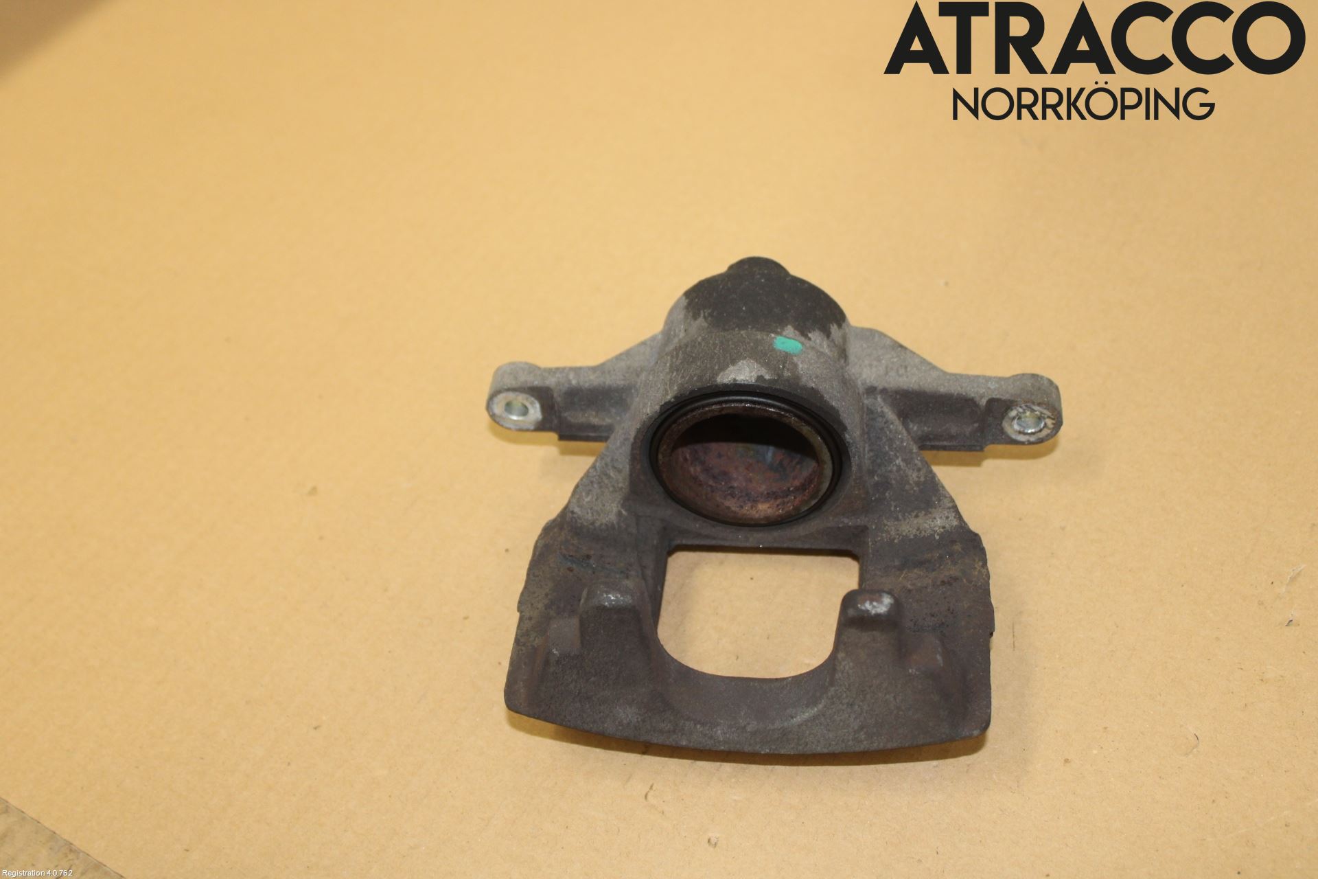 Toyota AVENSIS 16-18 Bremsecaliper Foran Høyre
