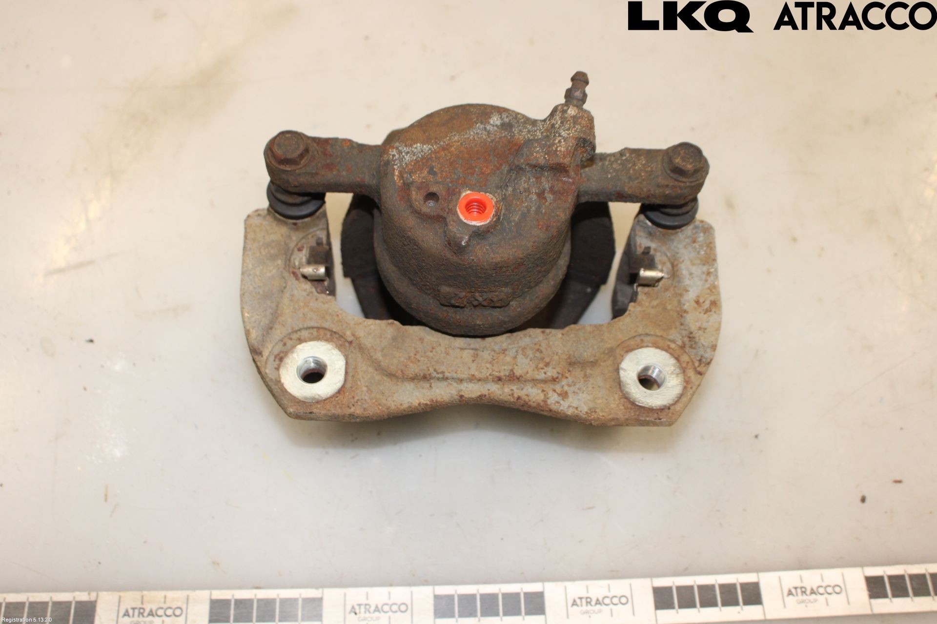 Toyota PRIUS+ ZVW40 12-20 Bremsecaliper Foran Høyre