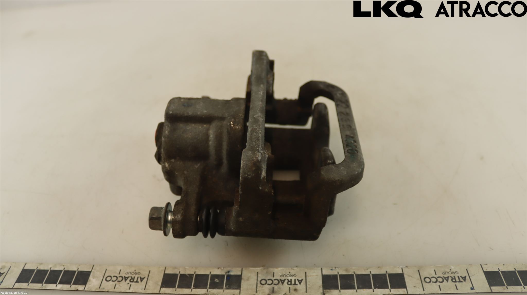 Nissan LEAF 18- Bremsecaliper Bak Venstre