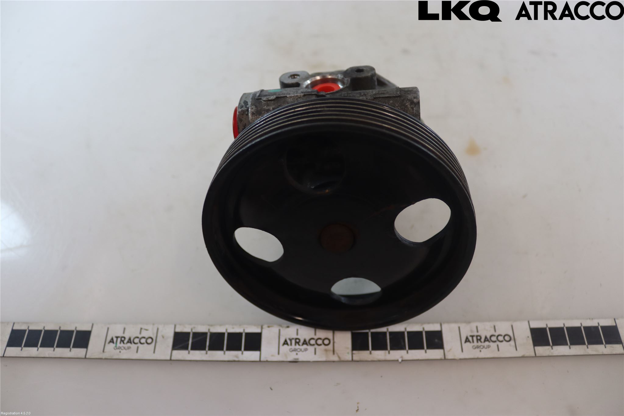 Ford FIESTA     06-08 Servo Pumpe