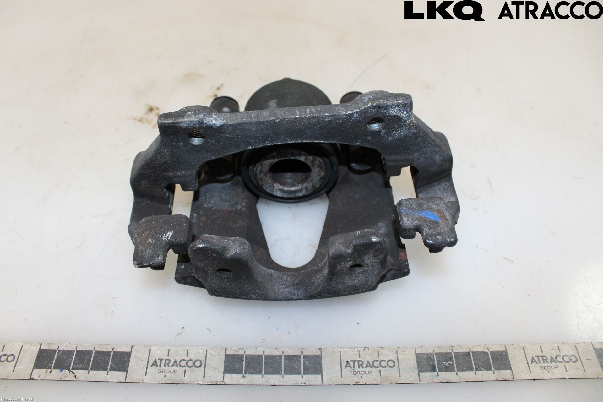 Jaguar XK8/XKR   96-06 Bremsecaliper Bak Høyre