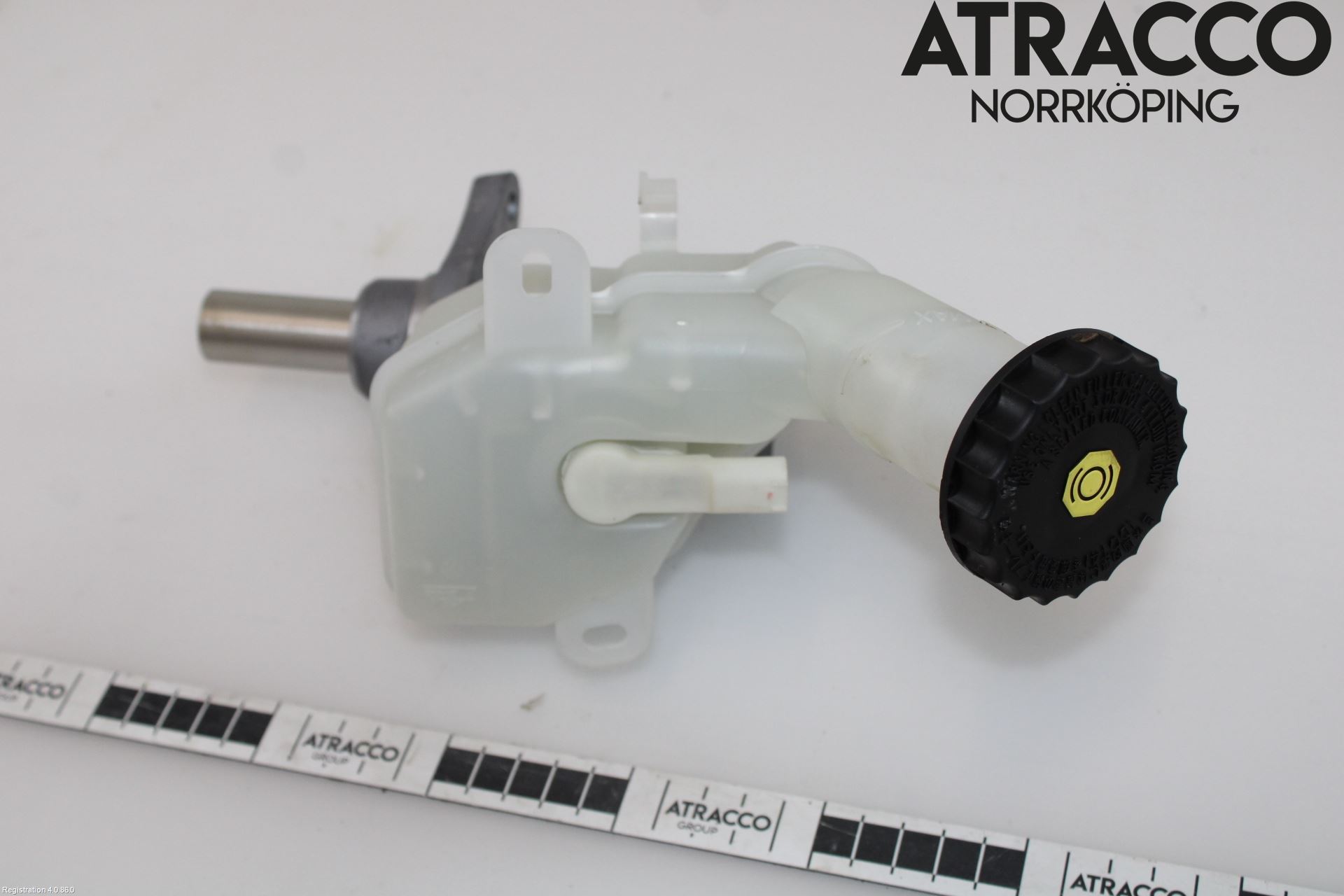 Mitsubishi OUTLANDER 13-21 Brems Hovedsylinder