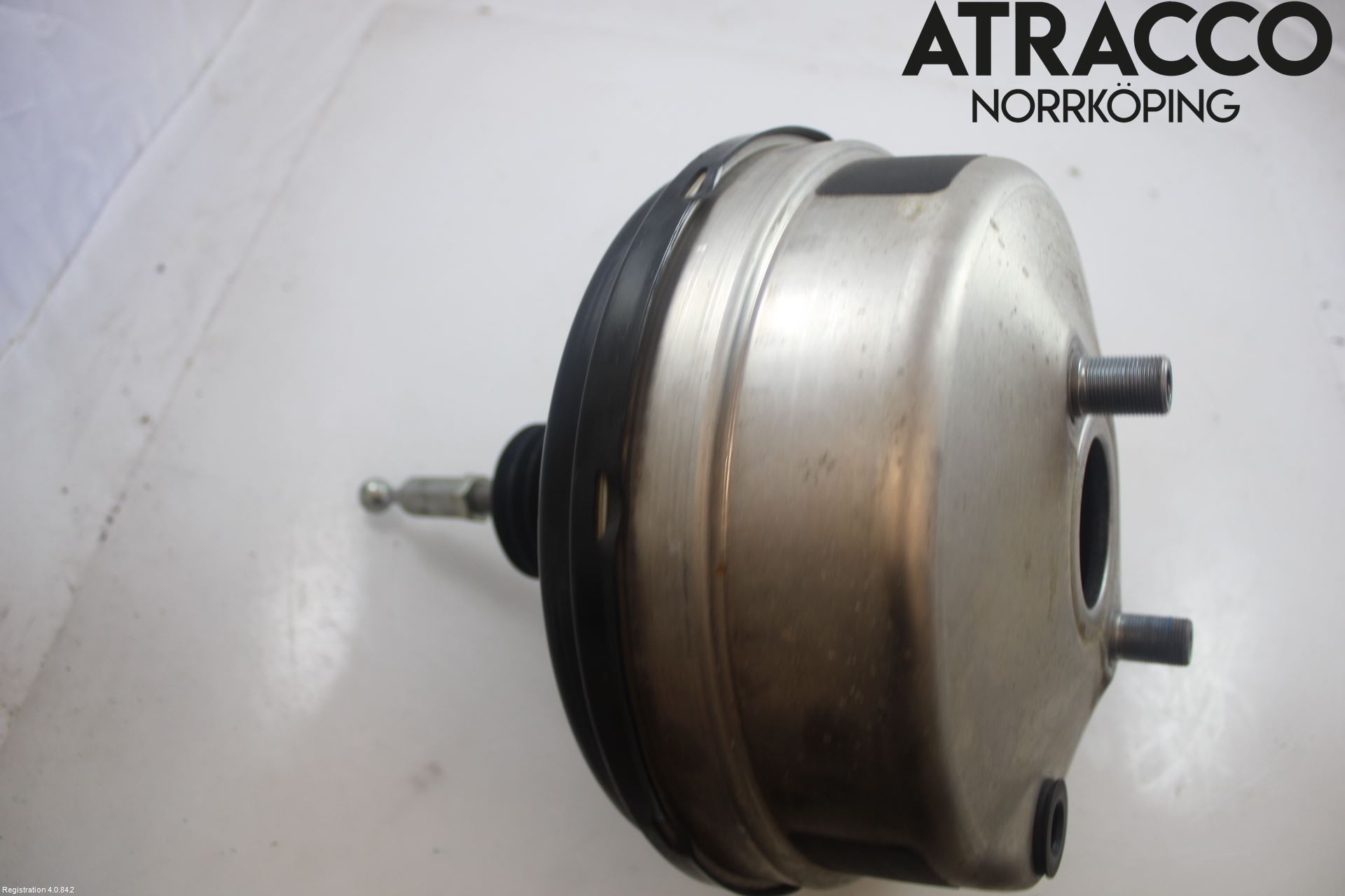 Audi A4/S4 B9 16-19 Bremseservo