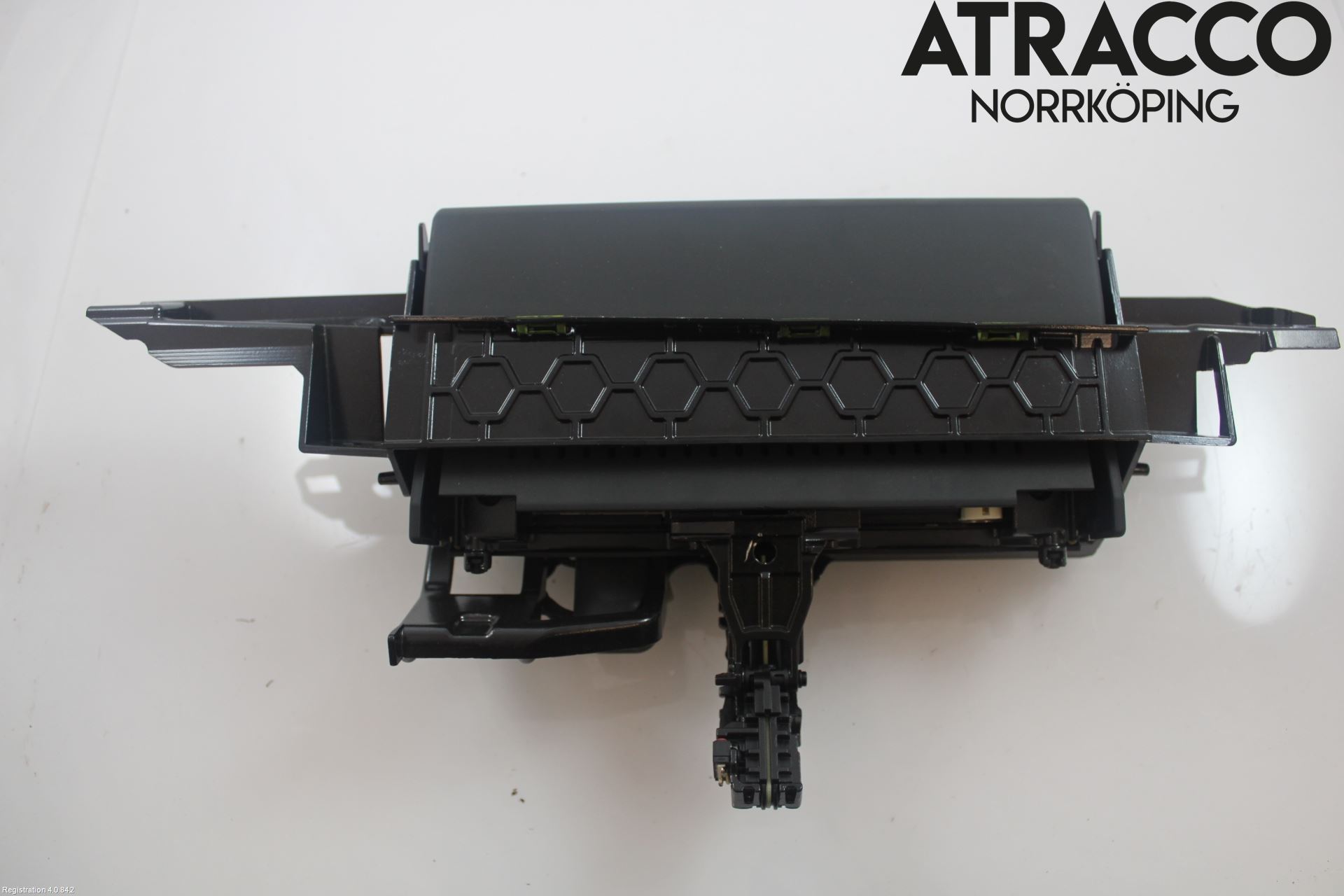 Audi A6 ALLROAD 12-18 Instr Skjerm Dvd-Gps-Ac-Tlf
