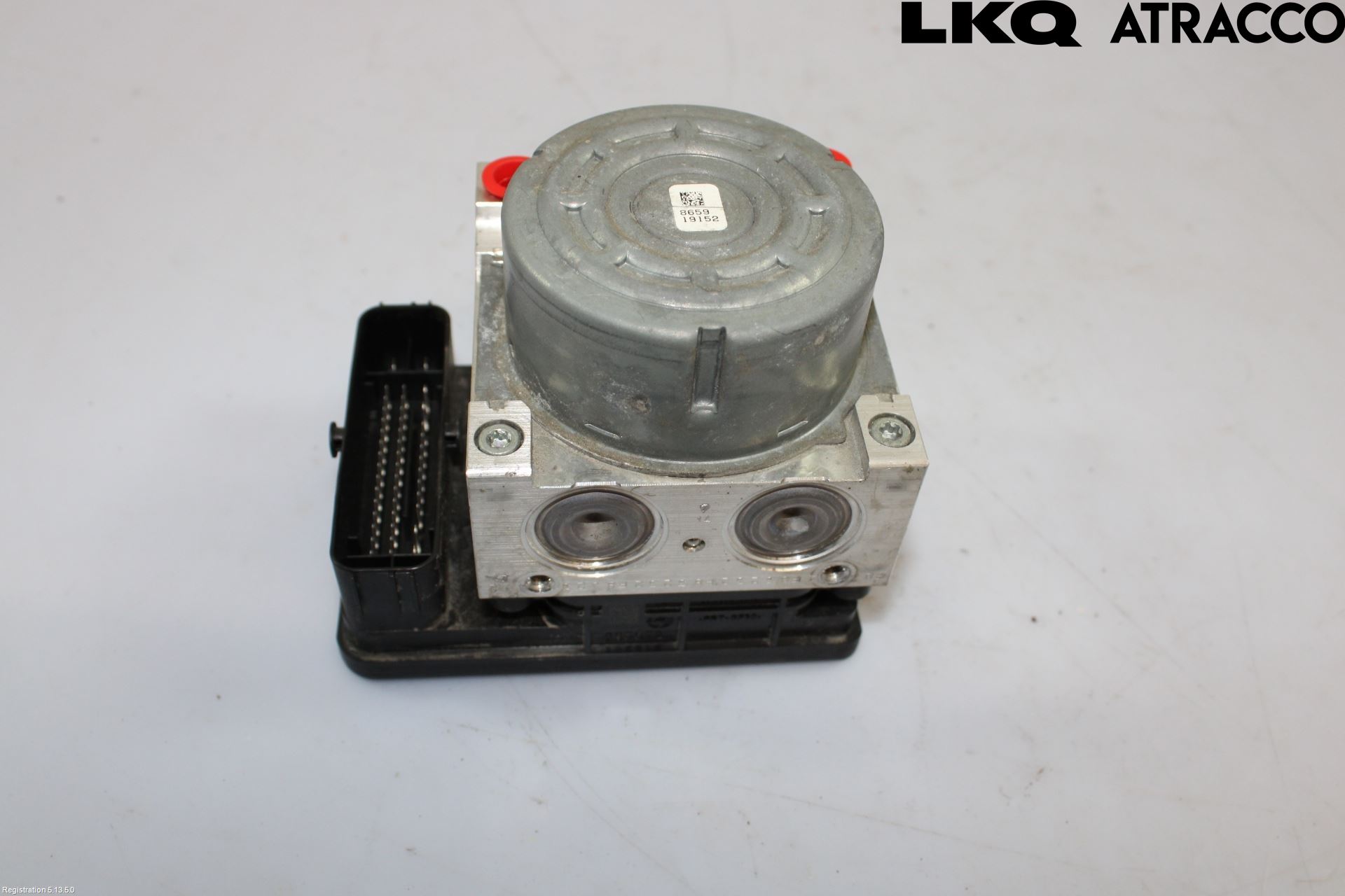 Volkswagen VW GOLF SPORTSVAN 15-20 Abs Hydraulikkaggregat