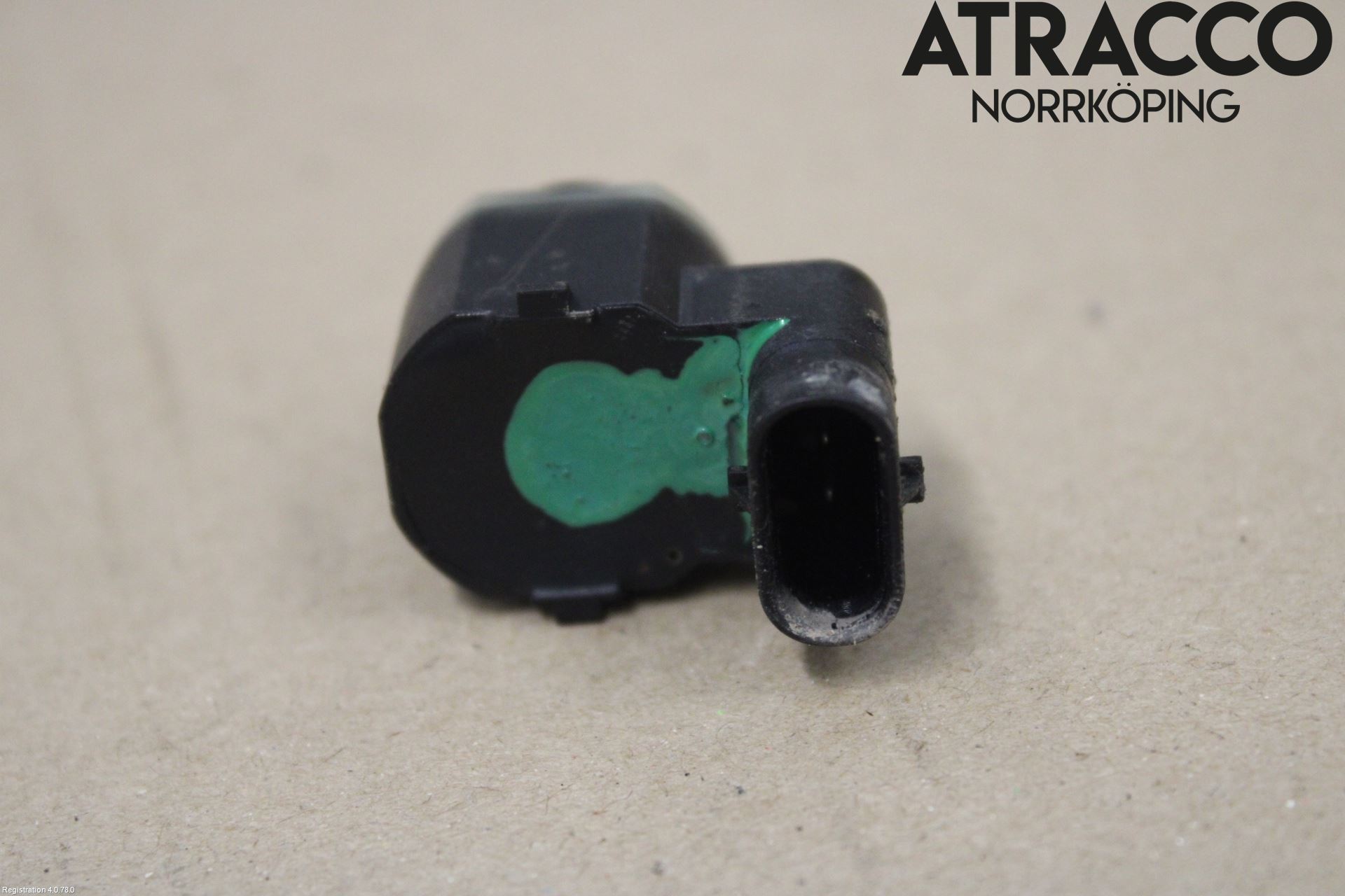 Audi A5 07-16 Sensor Ryggesensor