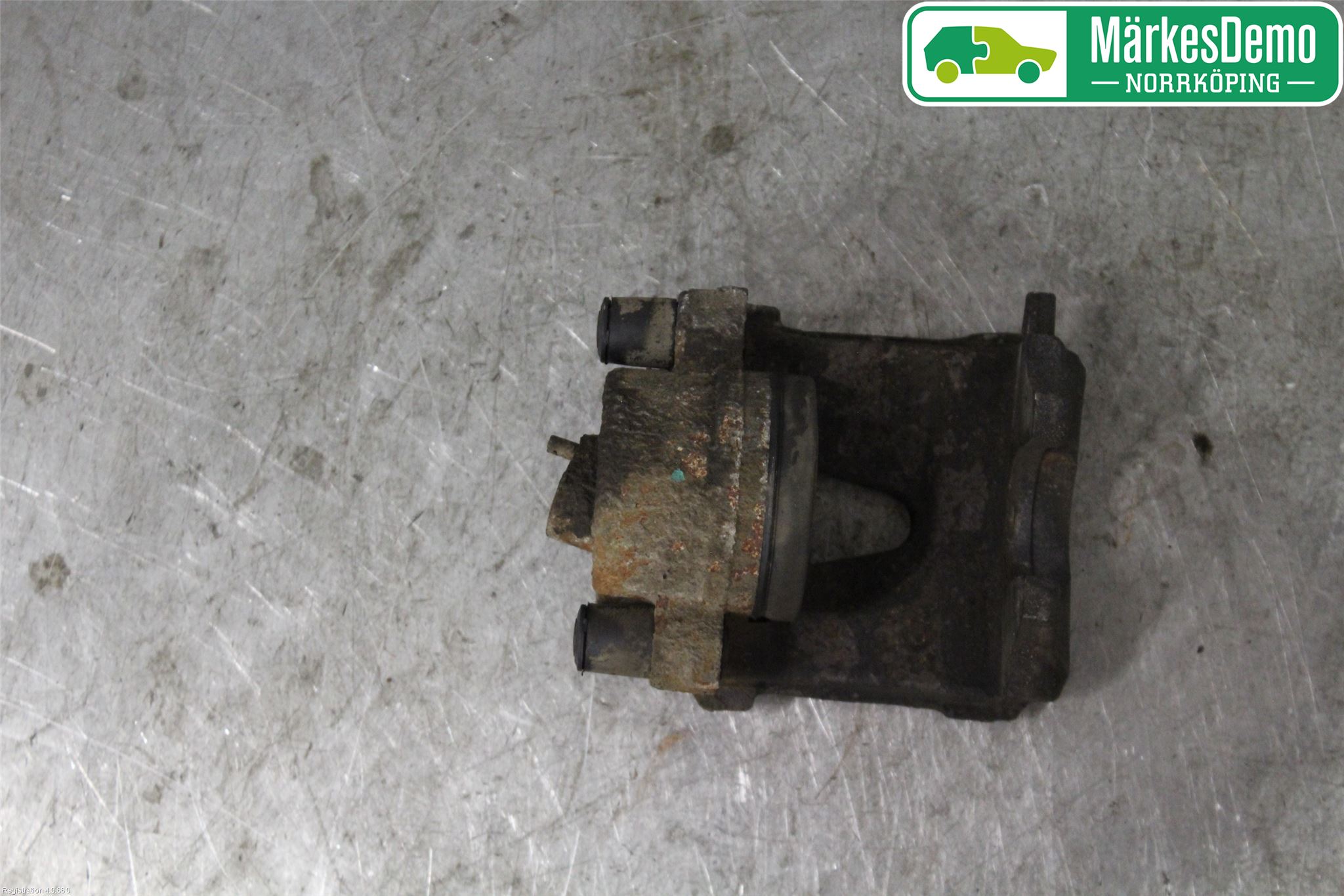 Volkswagen VW GOLF SPORTSVAN 15-20 Bremsecaliper Foran Venstre