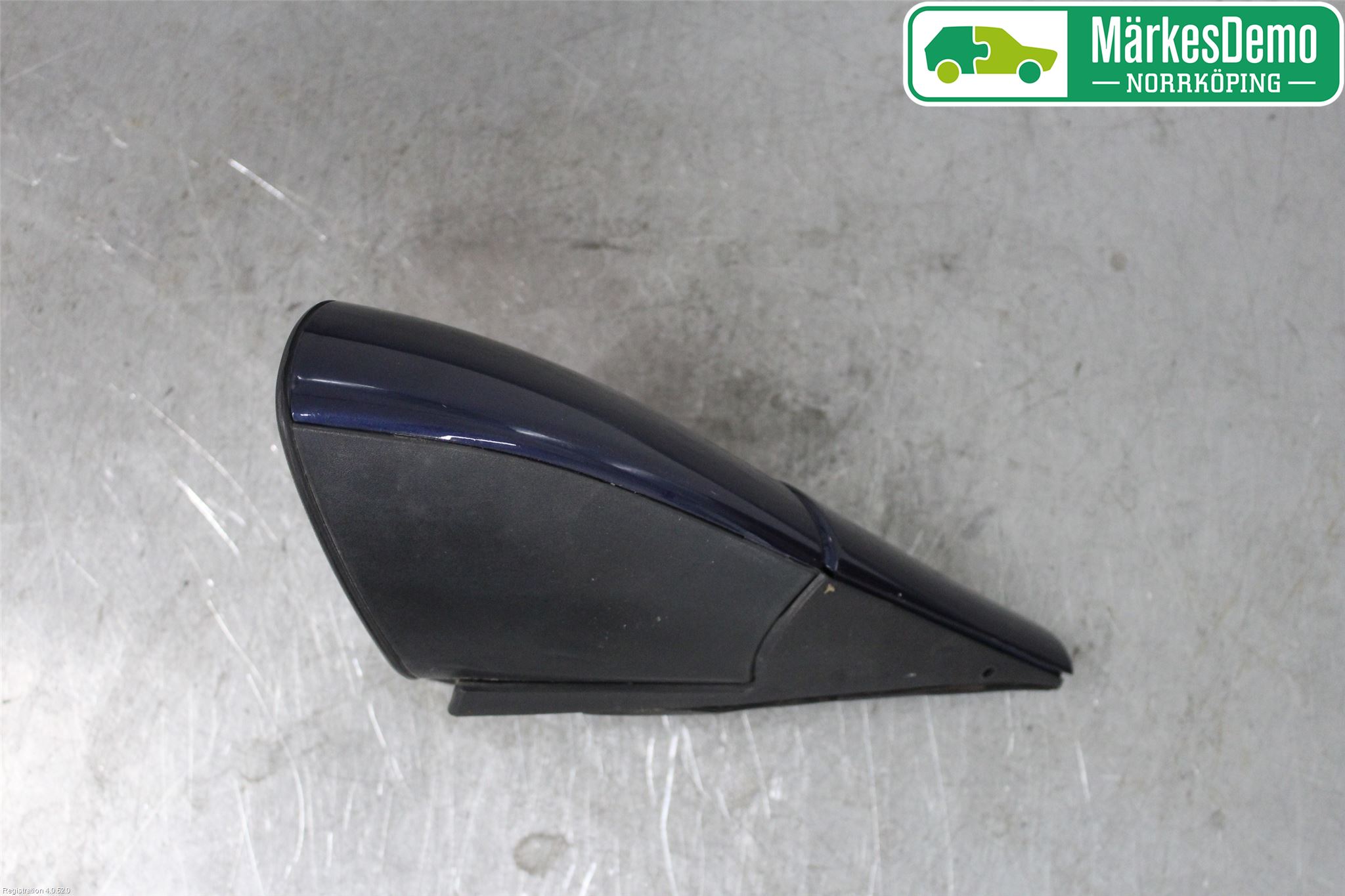 Opel VECTRA B 96-01 Speil H M-Innvjustering