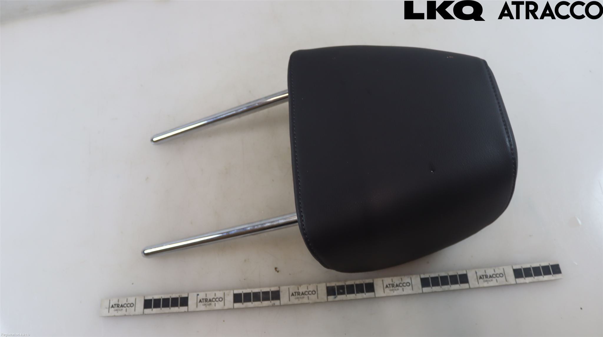 Volkswagen VW AMAROK 2H 10-22 Innr Nakkestøtte