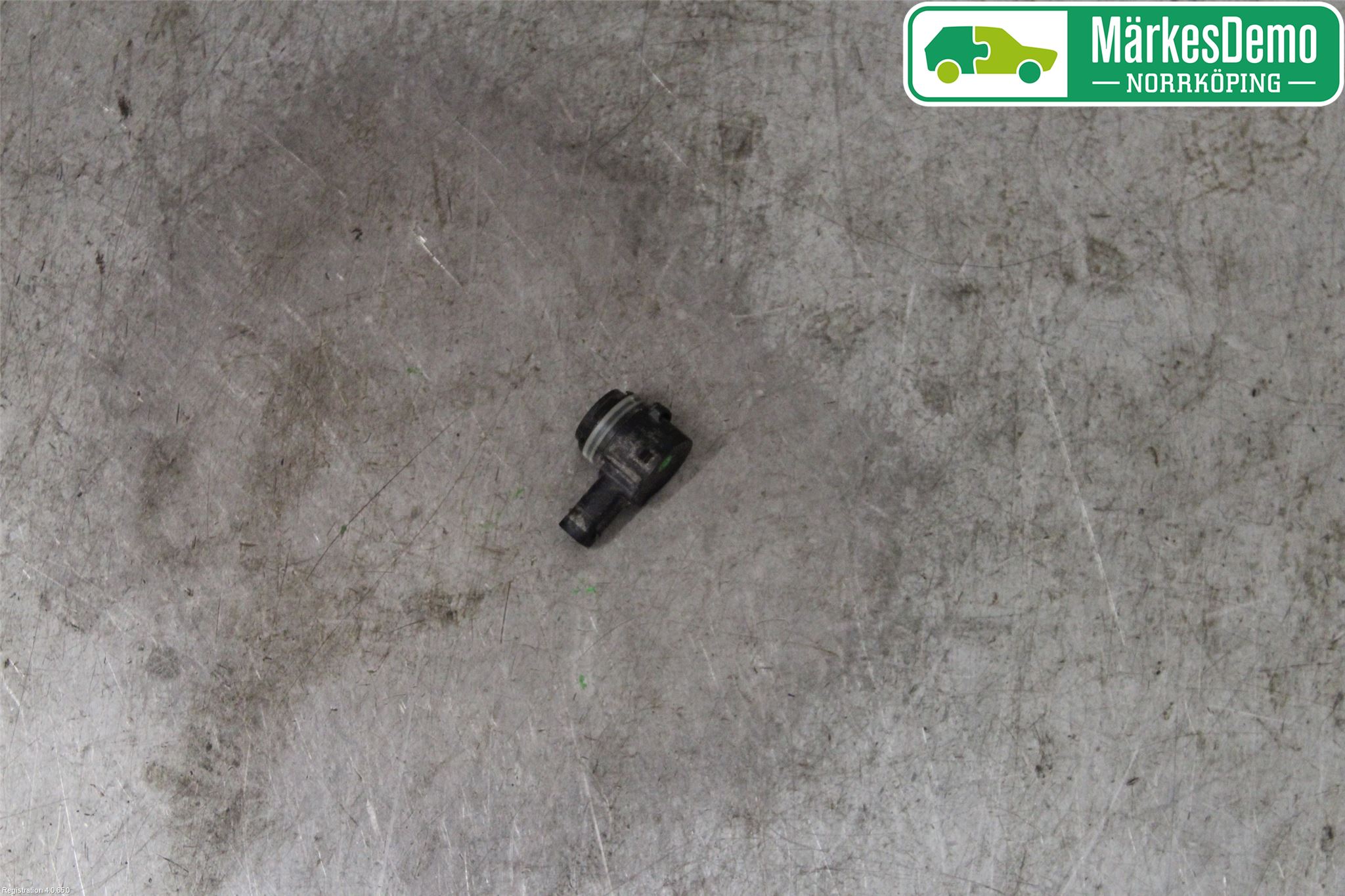 Audi A3/S3 8V 13-20 Sensor Ryggesensor