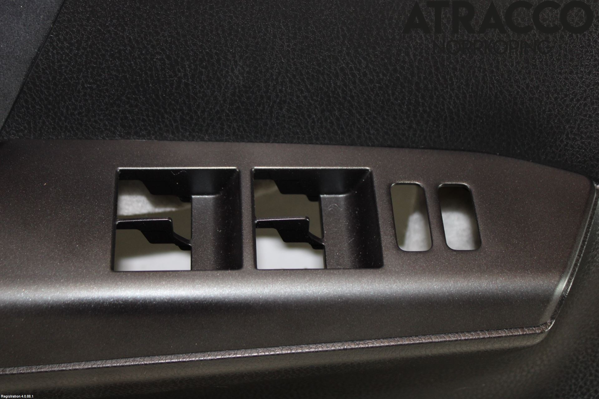 Toyota RAV4 13-18 Innr Dørtrekk Venstre