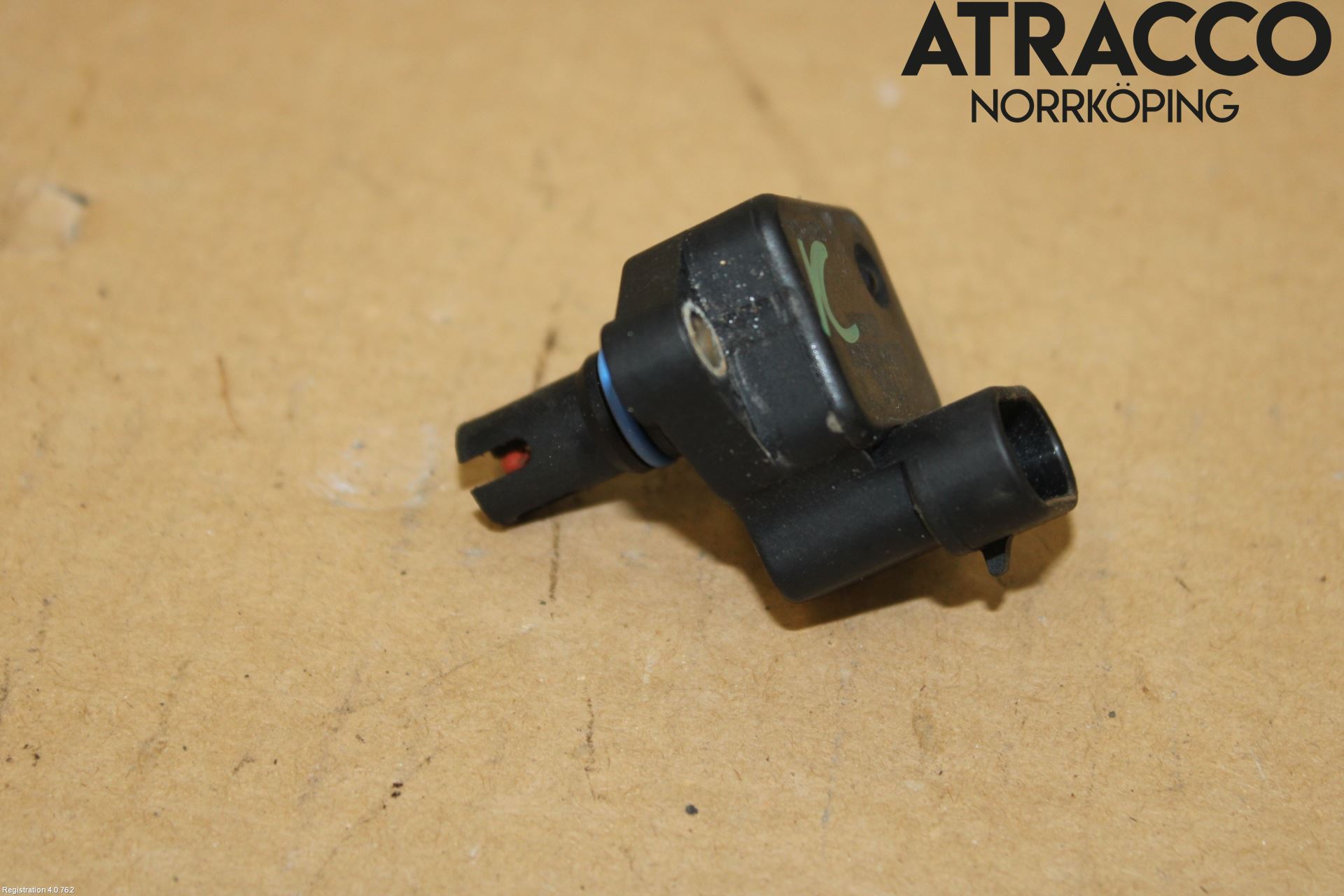 Landrover DEFENDER (L316) 87-06 Giver Turbotrykk