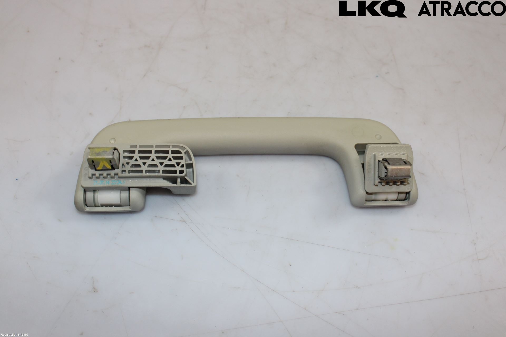 Audi A6/S6 4G 11-18 Innrhandtak I Taket