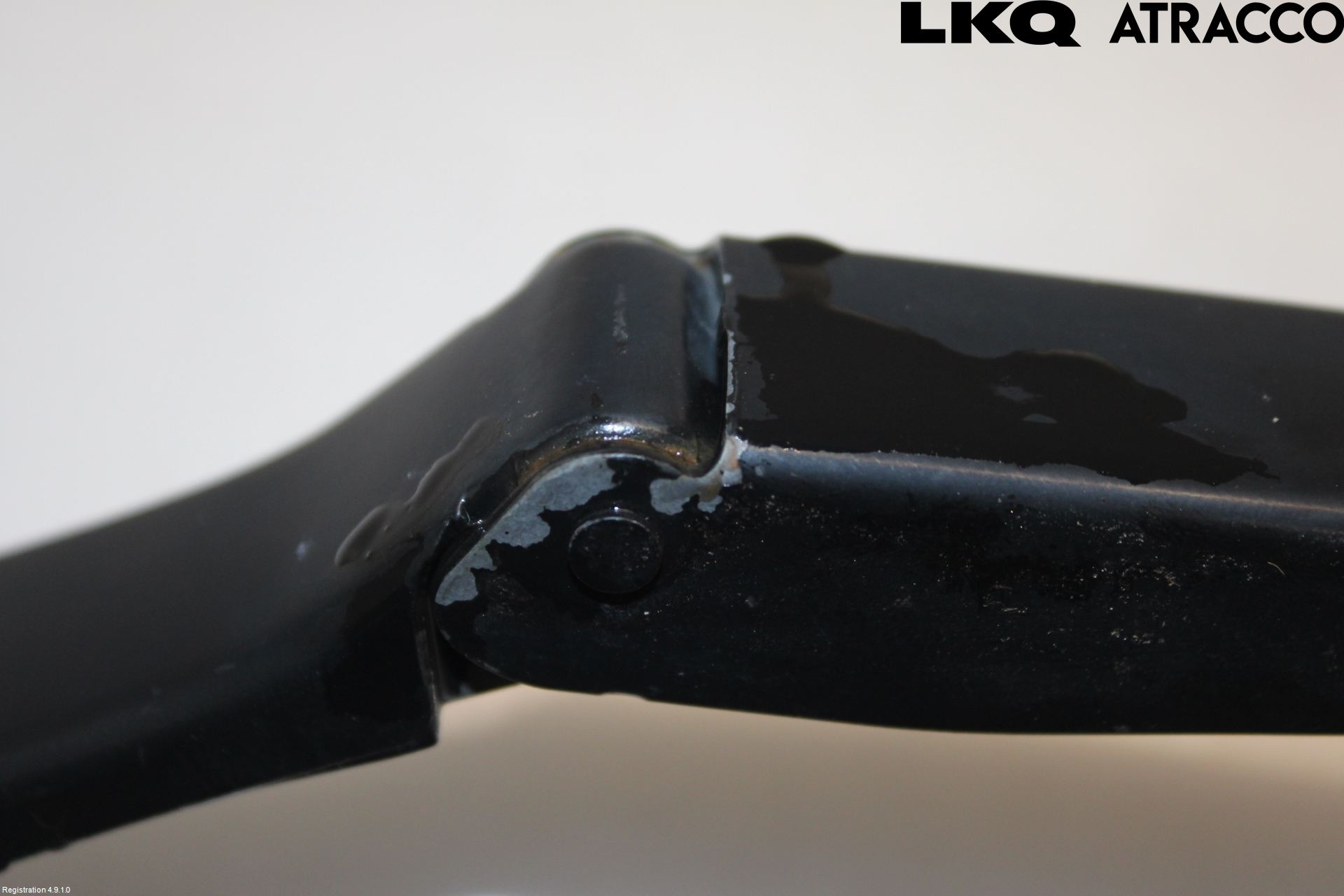 Ford FOCUS 15-18 Viskerarm-Armer Frontrute