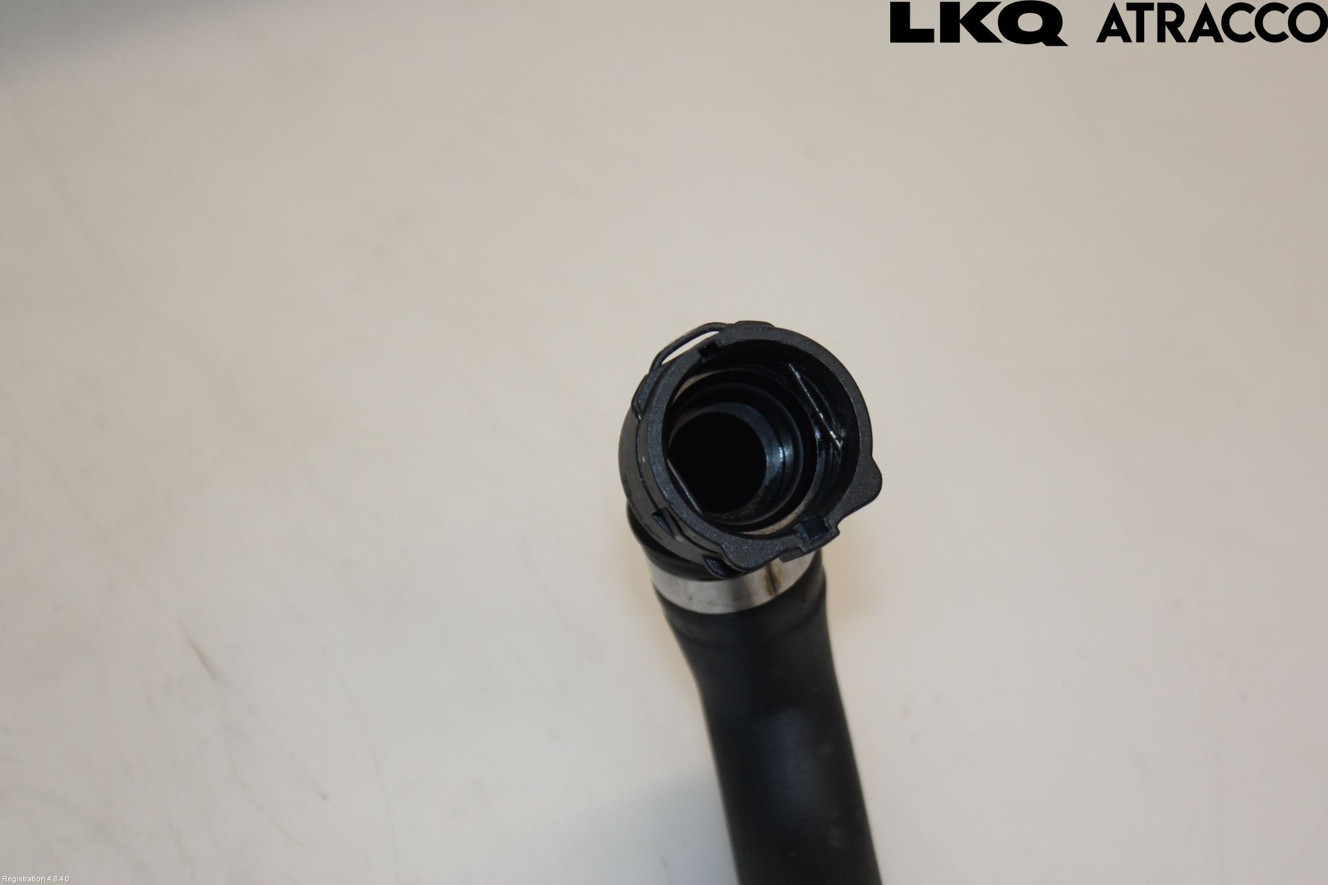 Mercedes-Benz MB EQE (V295) 22- Radiator Slange