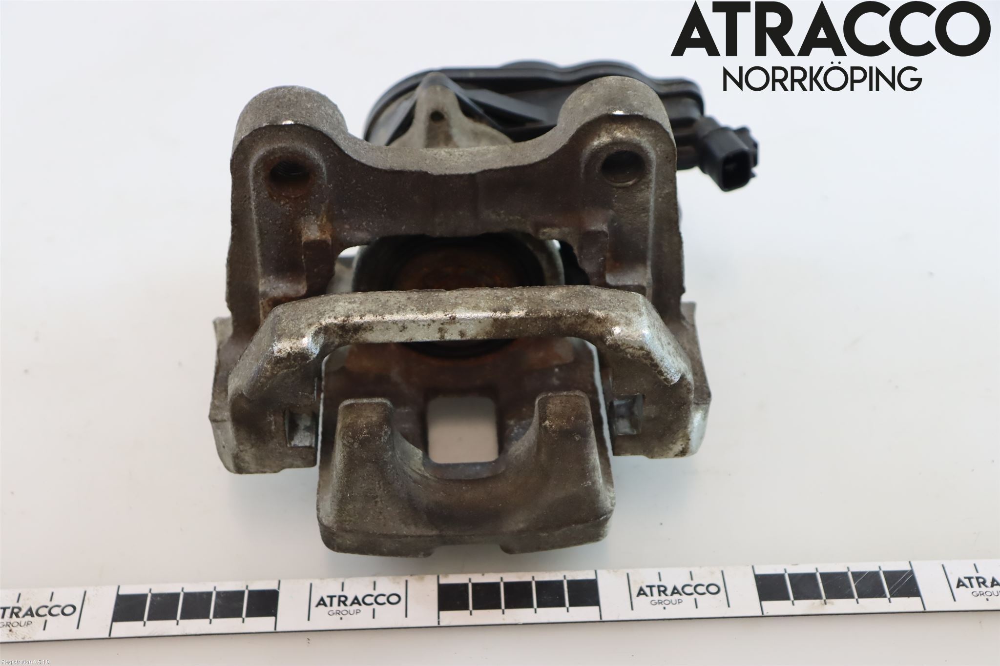 Toyota RAV4 19- Bremsecaliper Bak Venstre
