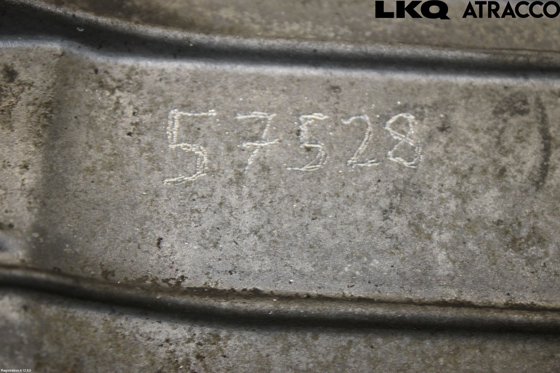 Volvo 940 91-98 Gearkasse 5 Trinn