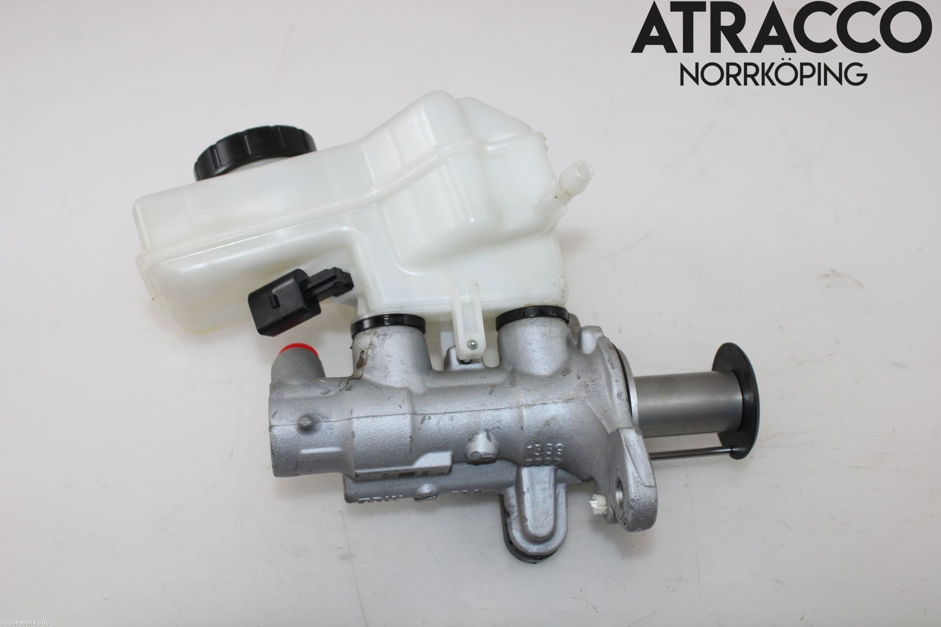 Seat ARONA Brems Hovedsylinder