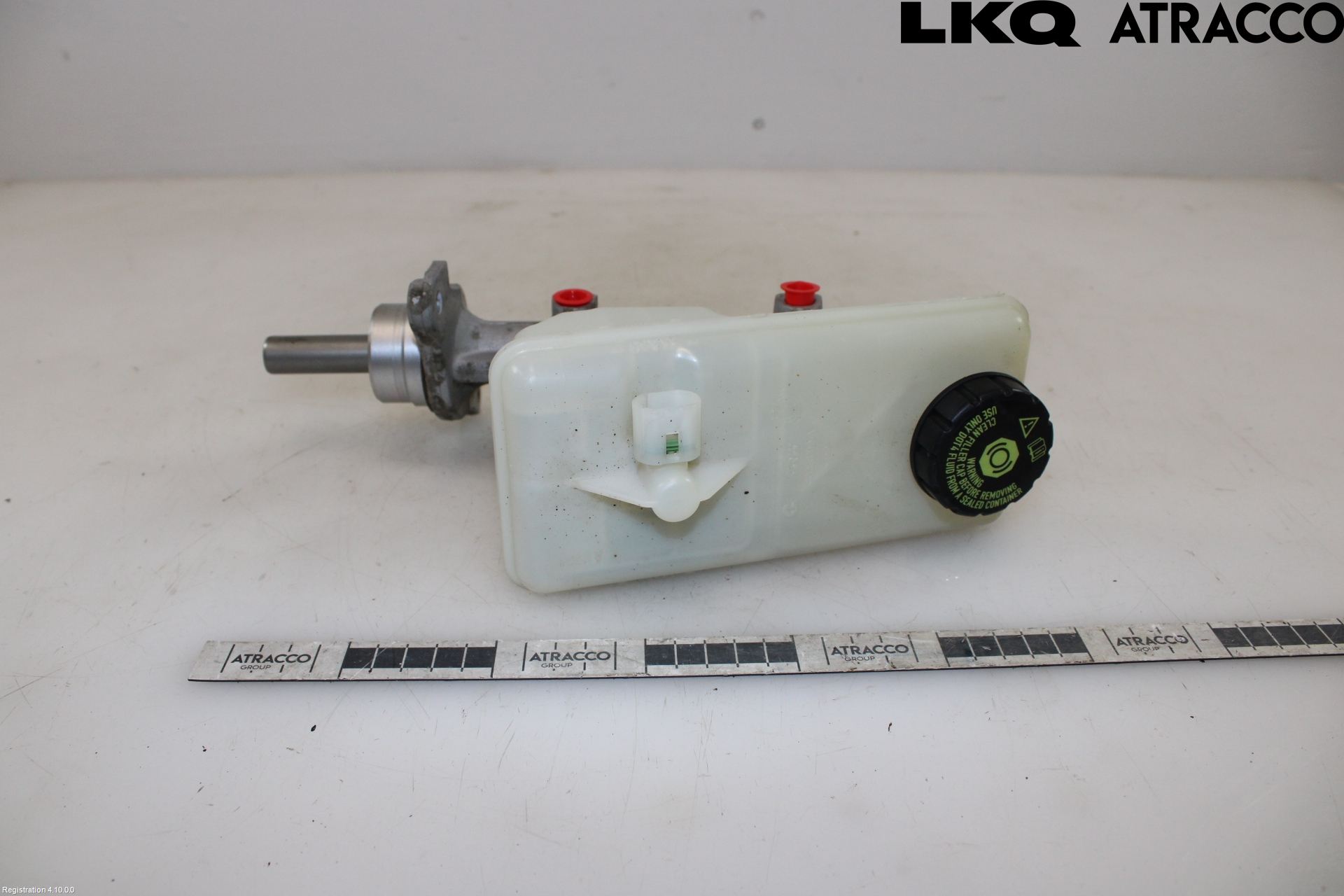 Opel VIVARO 01-14 Brems Hovedsylinder