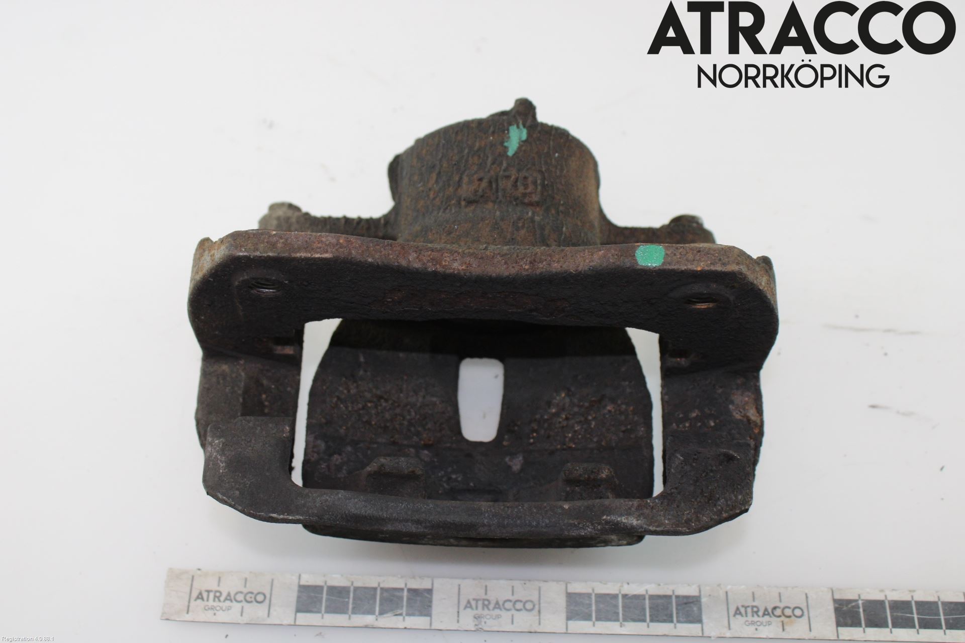 Toyota RAV4 13-18 Bremsecaliper Foran Venstre
