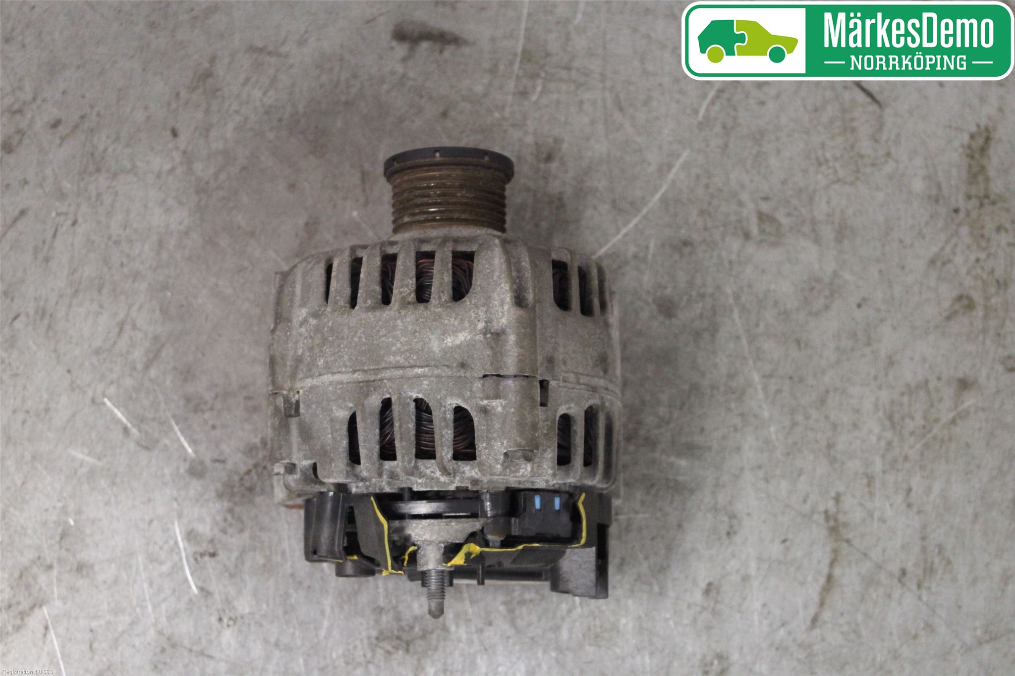 Renault CLIO IV 12-16 Dynamo