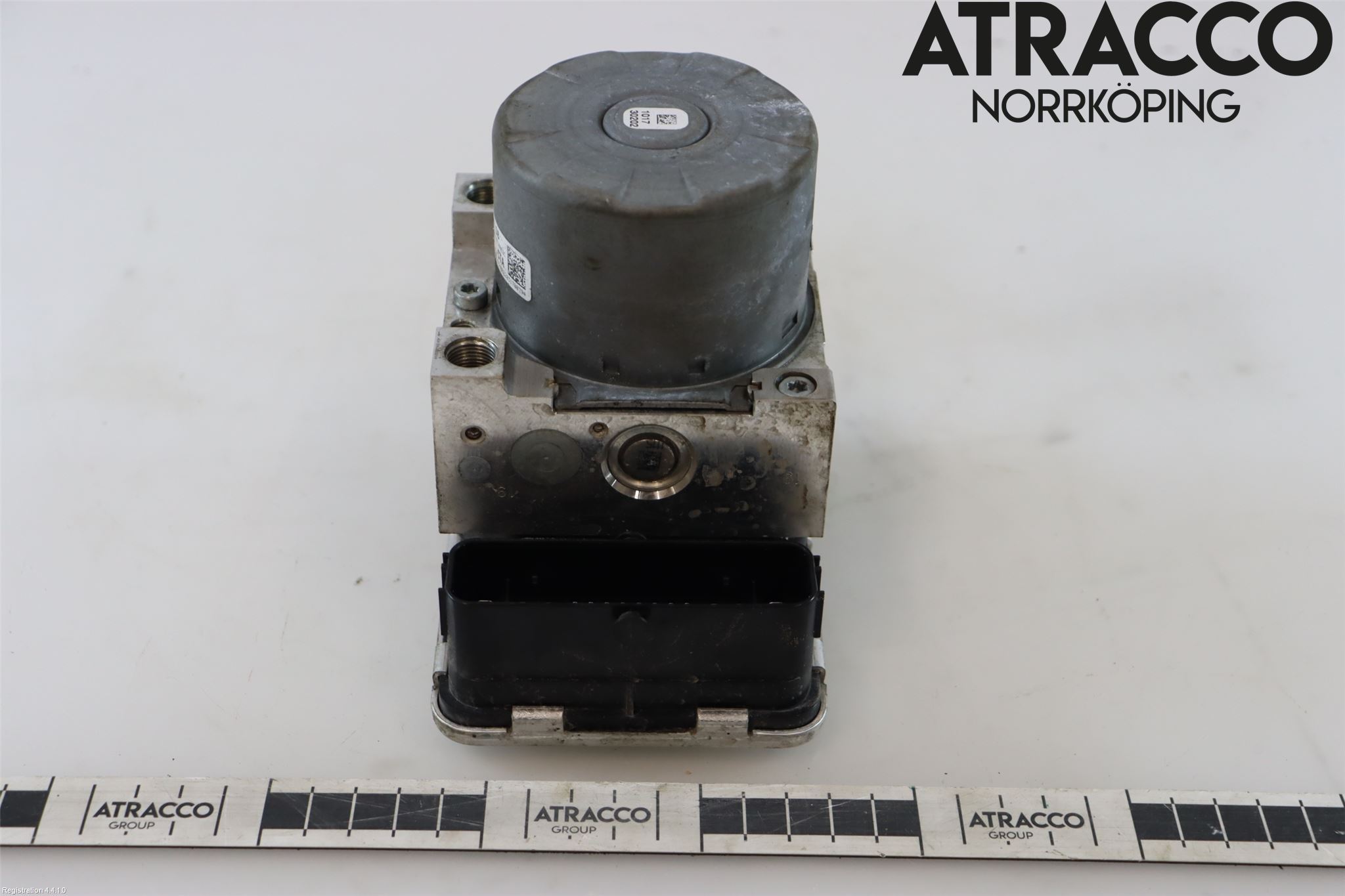 Volkswagen VW TIGUAN 16-24 Abs Hydraulikkaggregat
