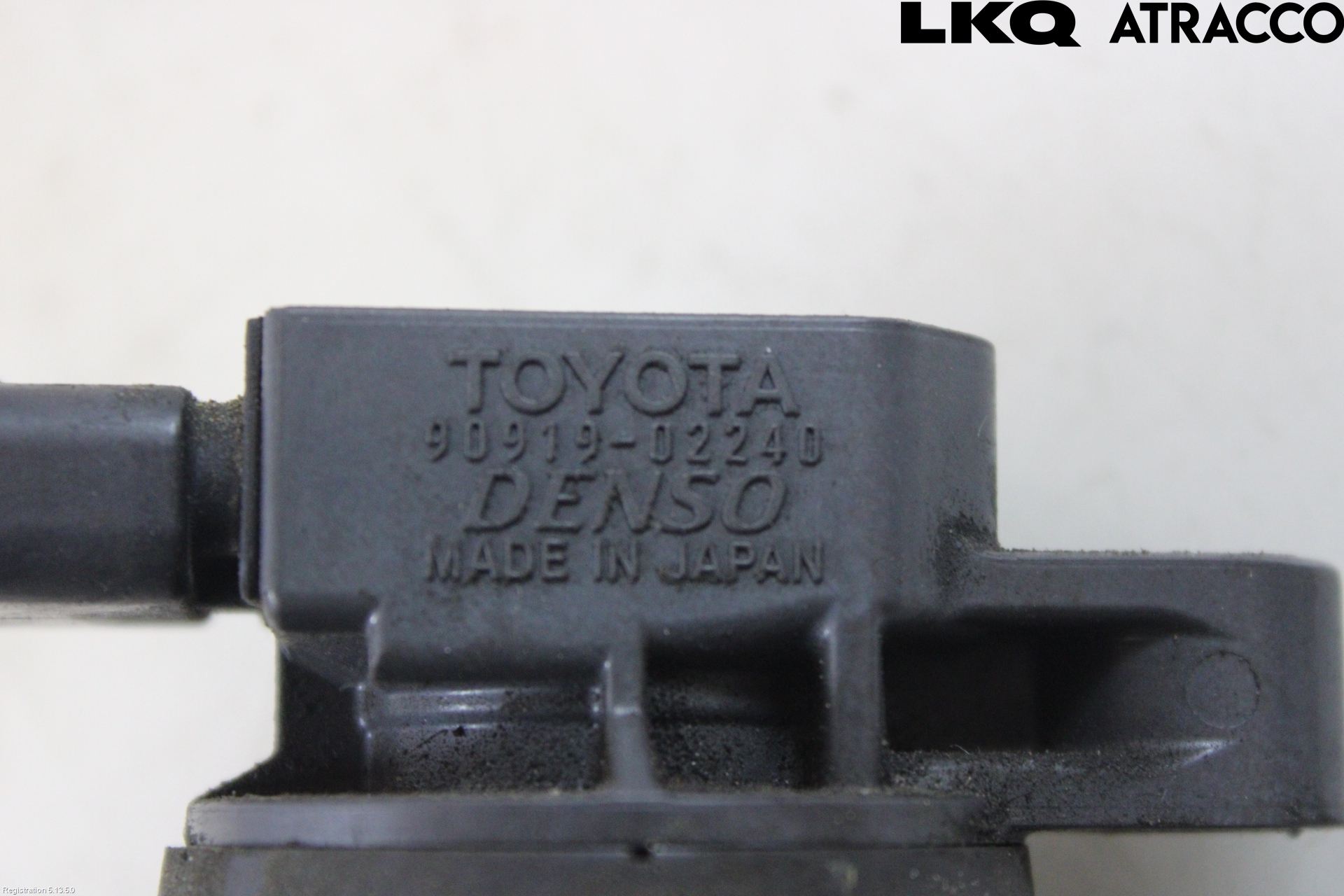 Toyota PRIUS NWH20 04-08 Coil
