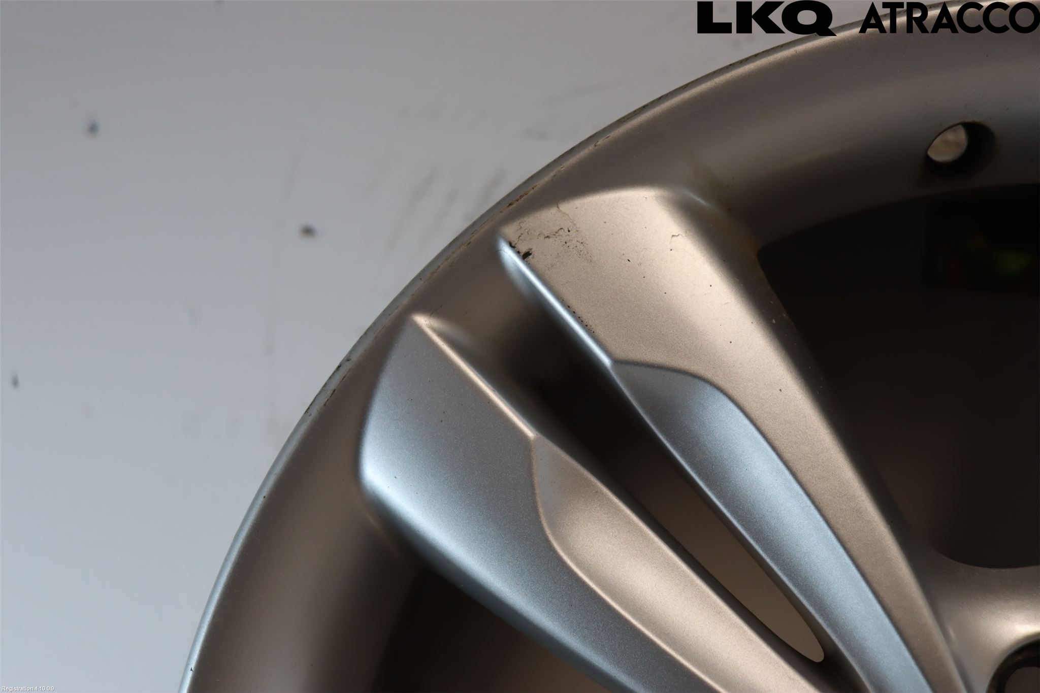 Hyundai ix35 Felg Aluminium Sett 4Stk