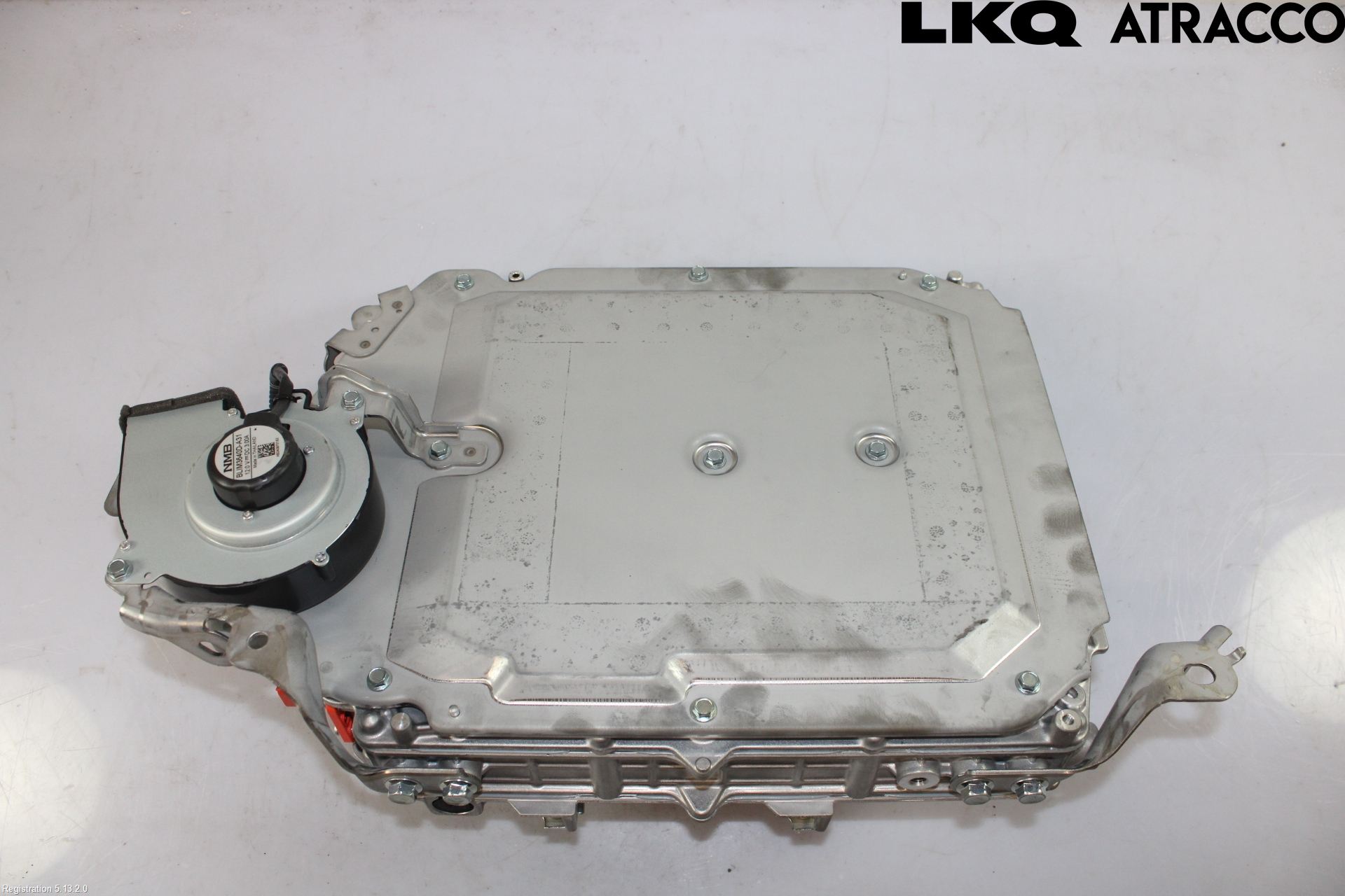 Lexus NX 340h/450h+ 21- Batterilader Hybrid
