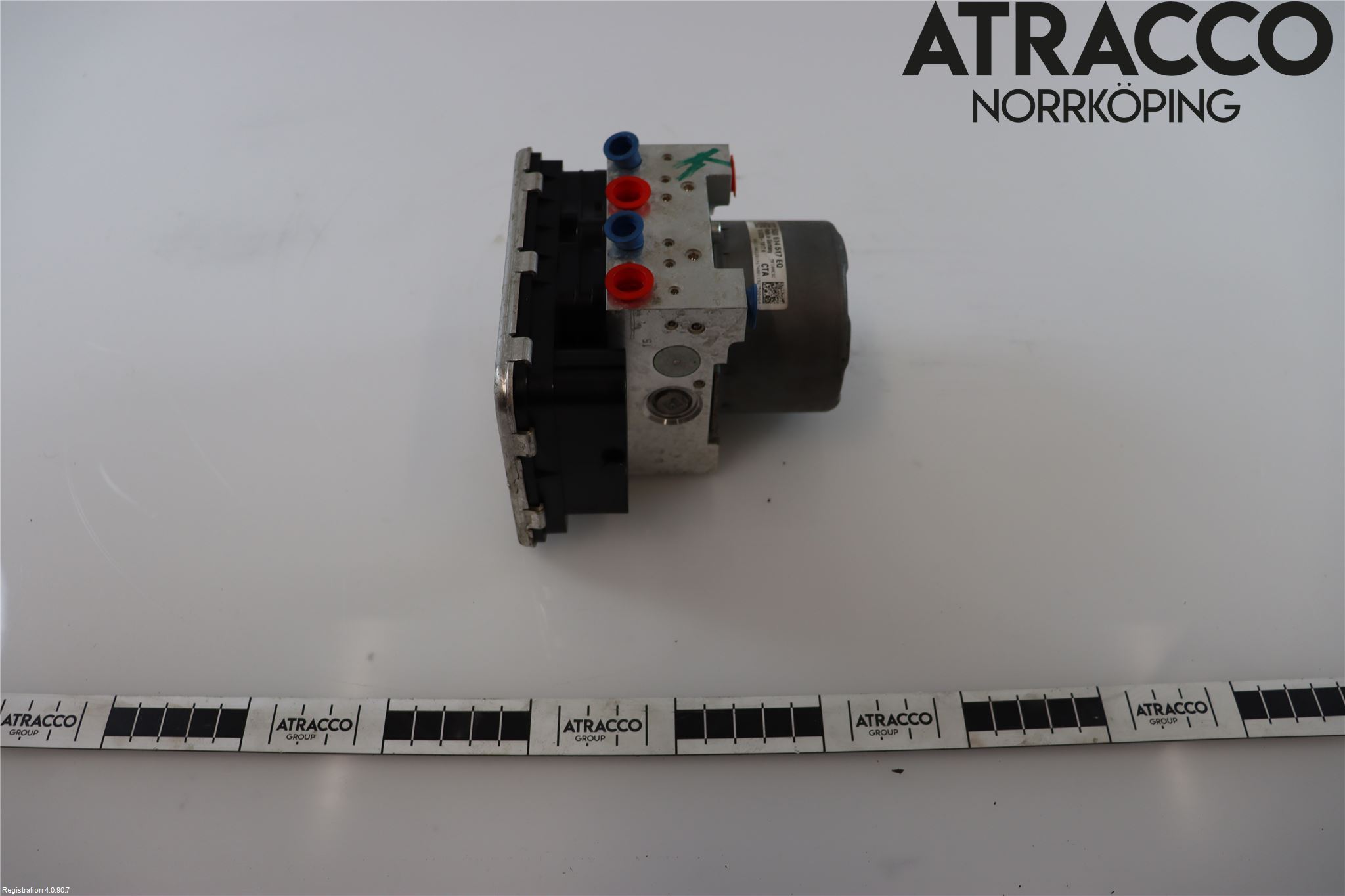 Skoda OCTAVIA (5E) 13-20 Abs Hydraulikkaggregat