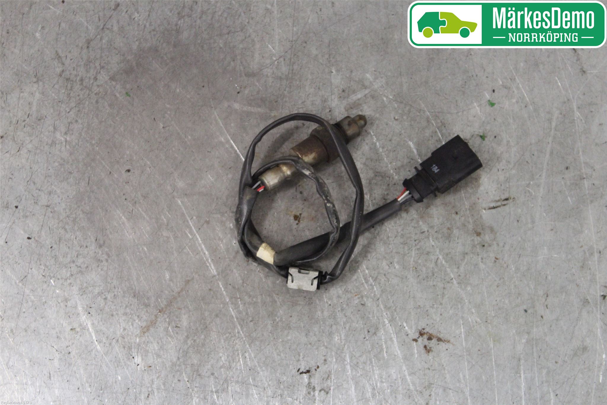 Seat IBIZA IV 08-16 Inns Lambdasonde