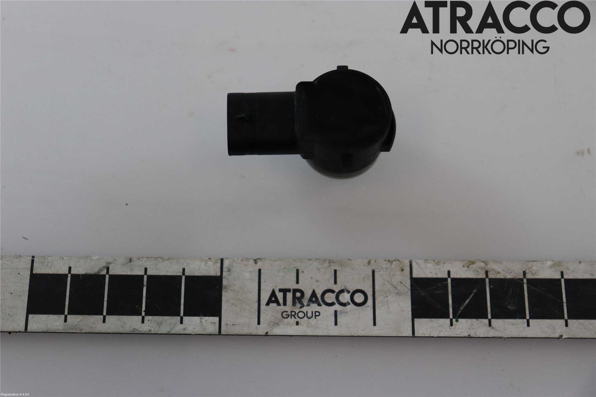 Volkswagen VW GOLF / E-GOLF VII 13-20 Sensor Ryggesensor