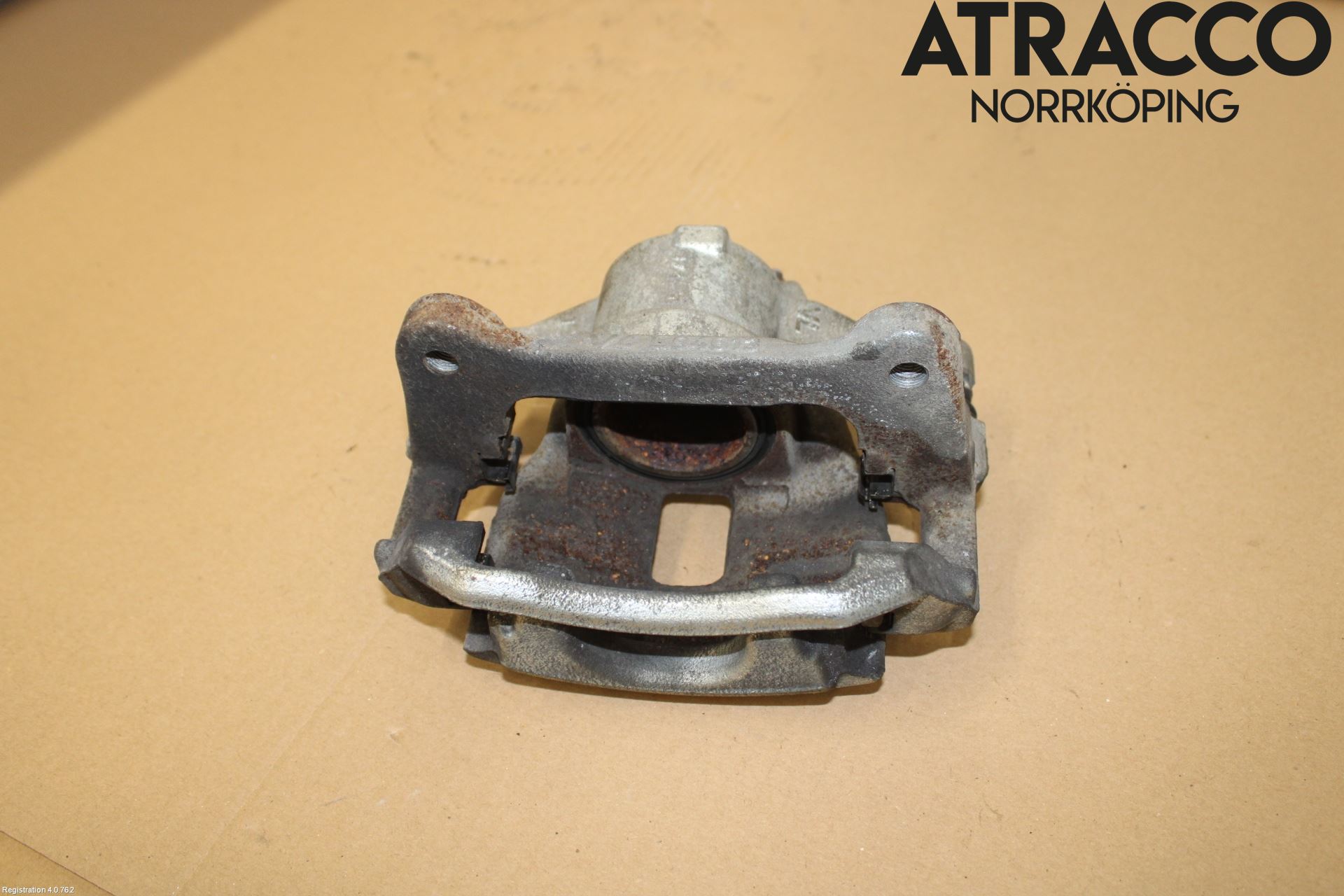 Toyota COROLLA 19- Bremsecaliper Foran Høyre